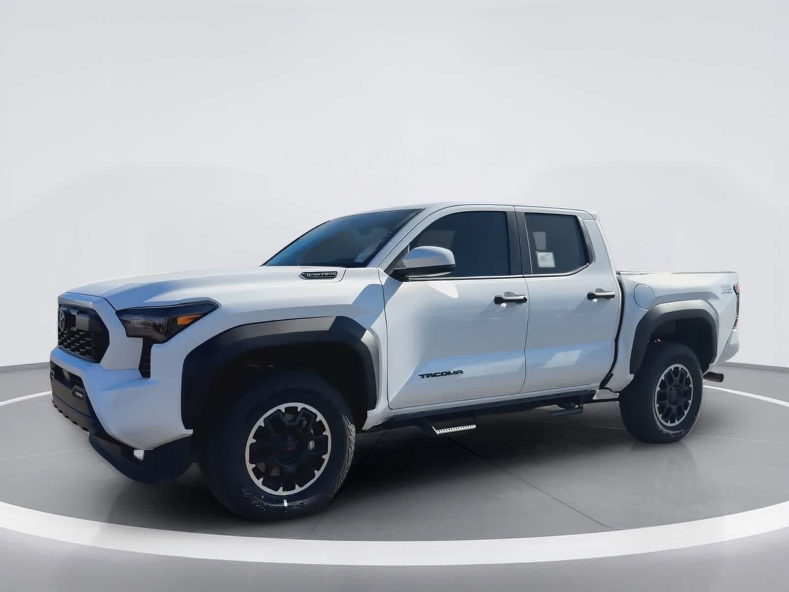 Thumbnail: 2025 Toyota Tacoma - 4