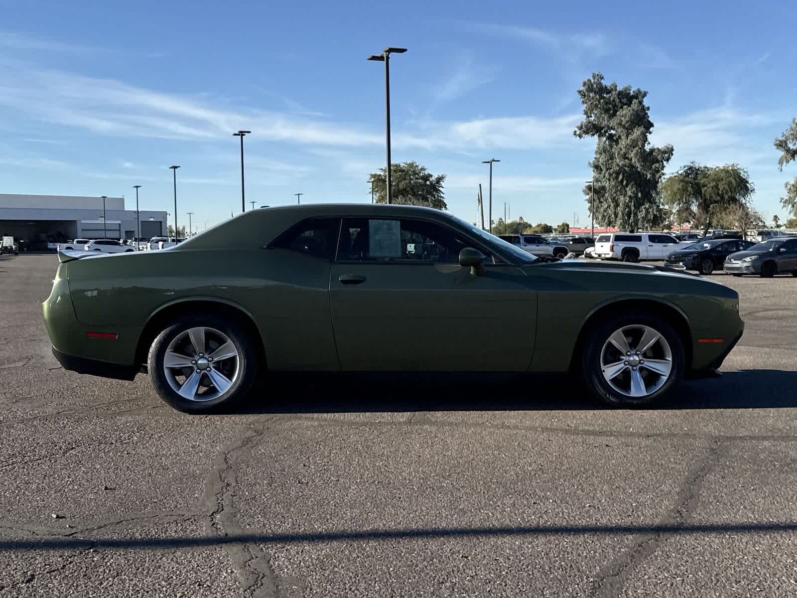 Thumbnail: 2020 Dodge Challenger - 13