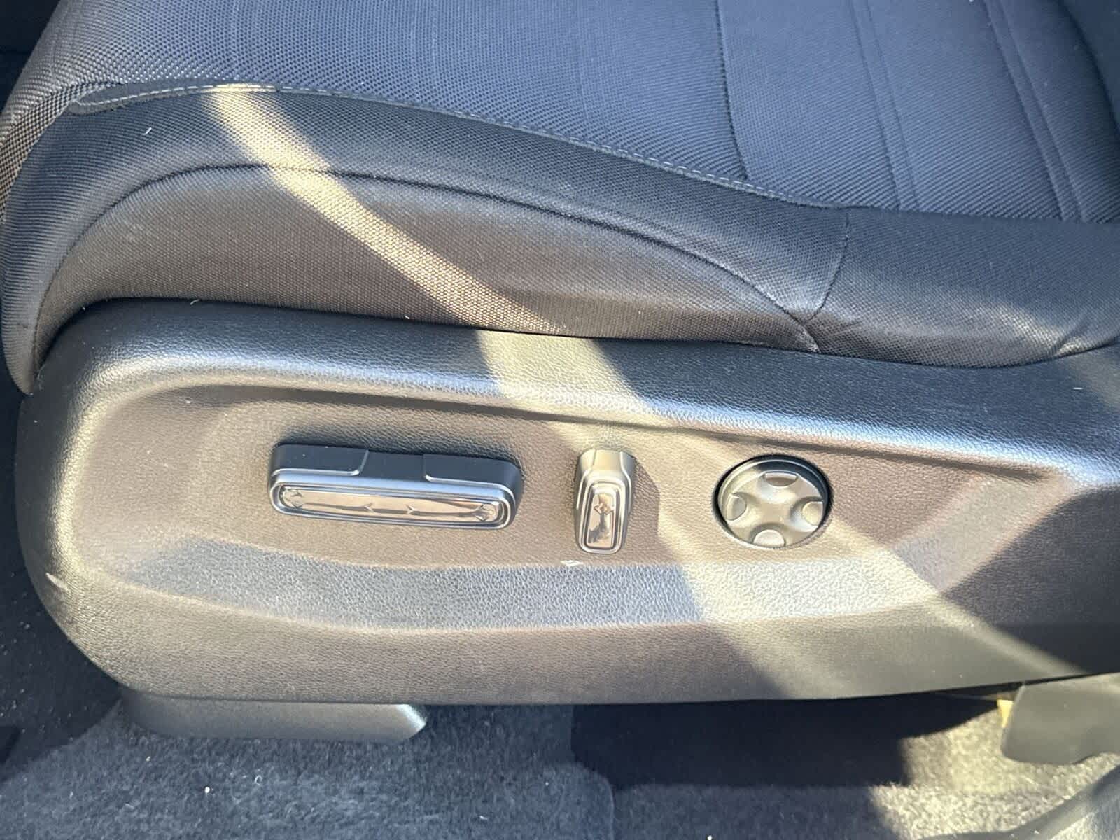 Thumbnail: 2020 Honda CR-V - 18