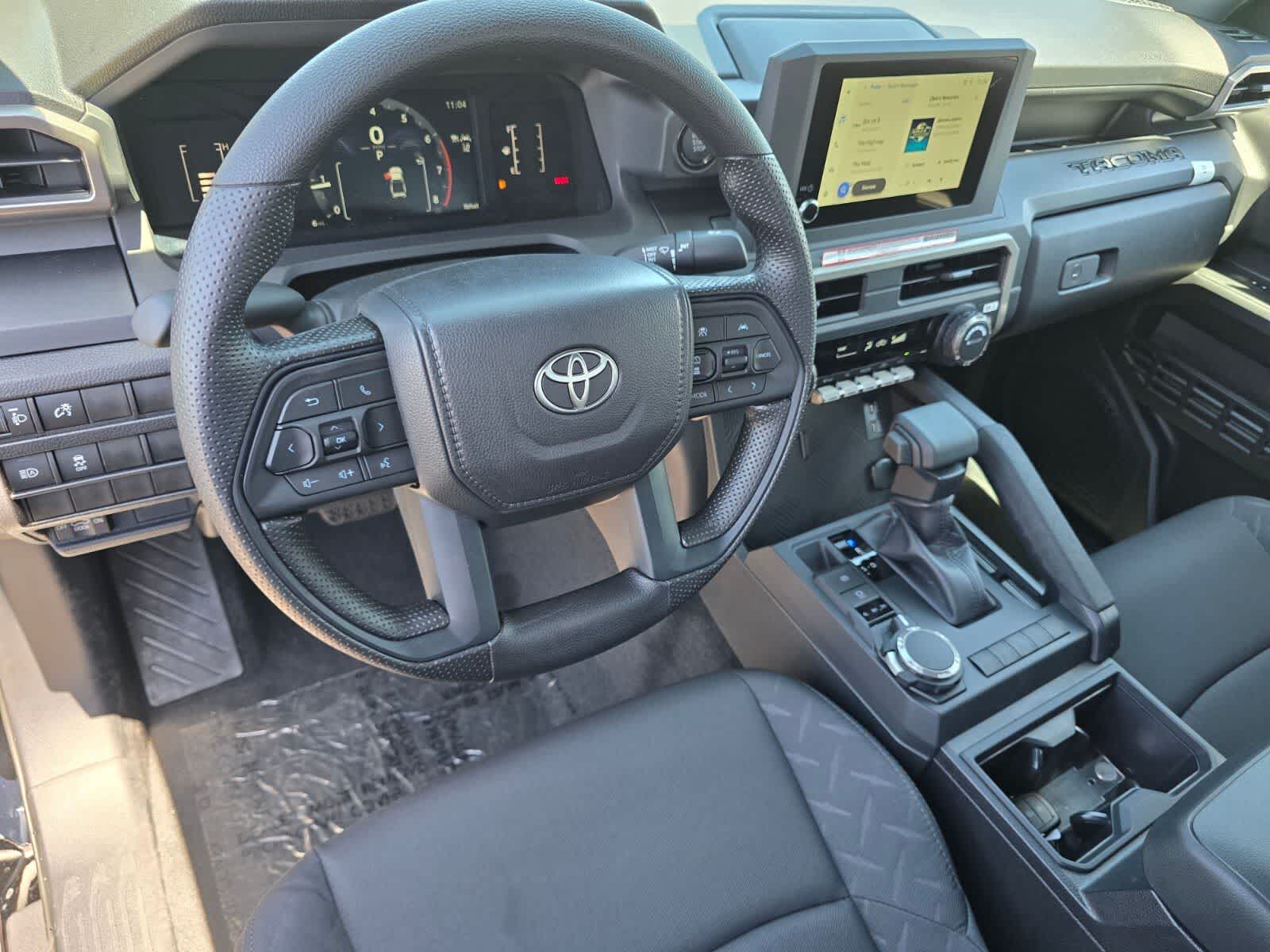 Thumbnail: 2026 Toyota Tacoma - 15