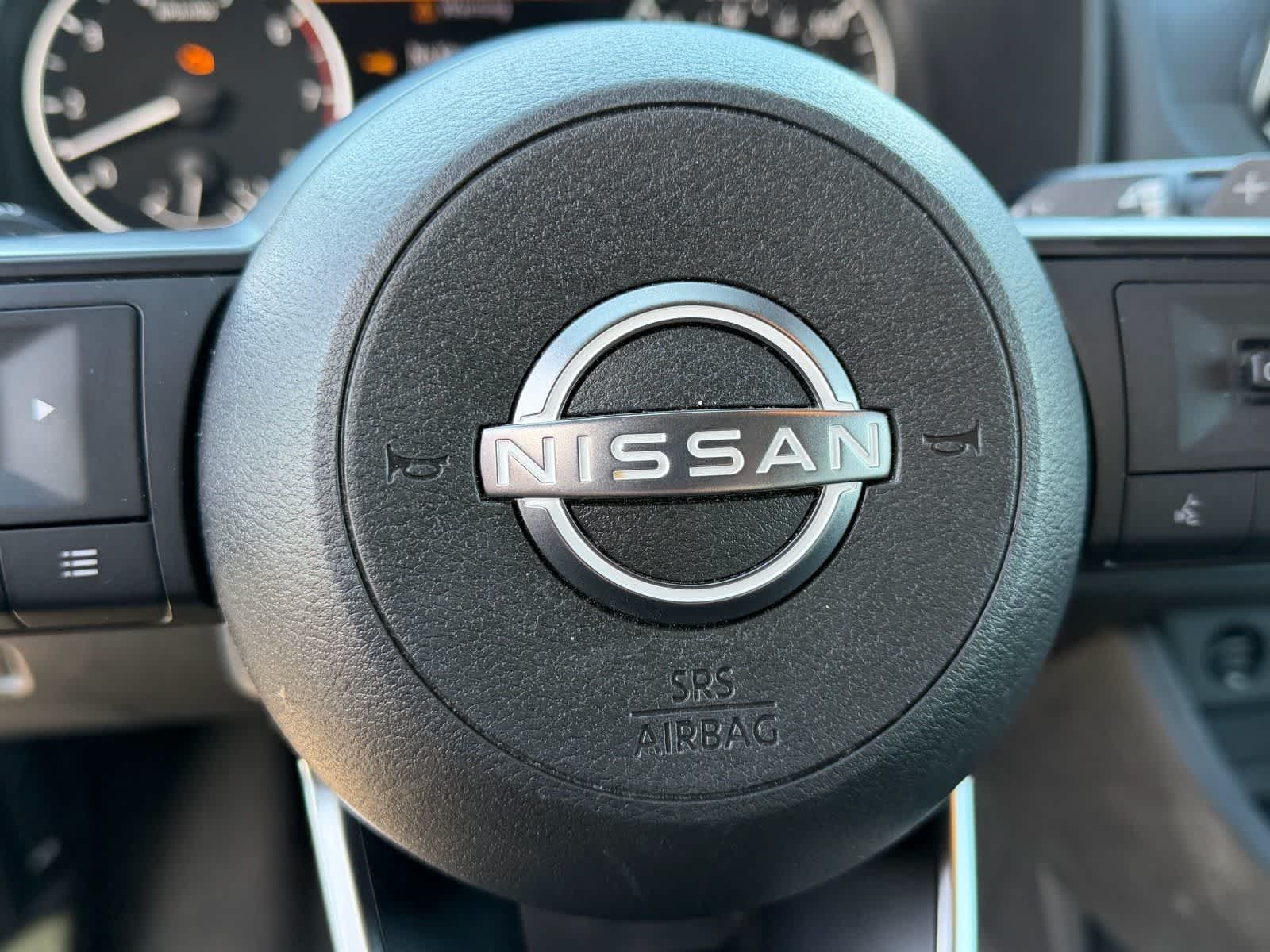 Thumbnail: 2024 Nissan Rogue - 20