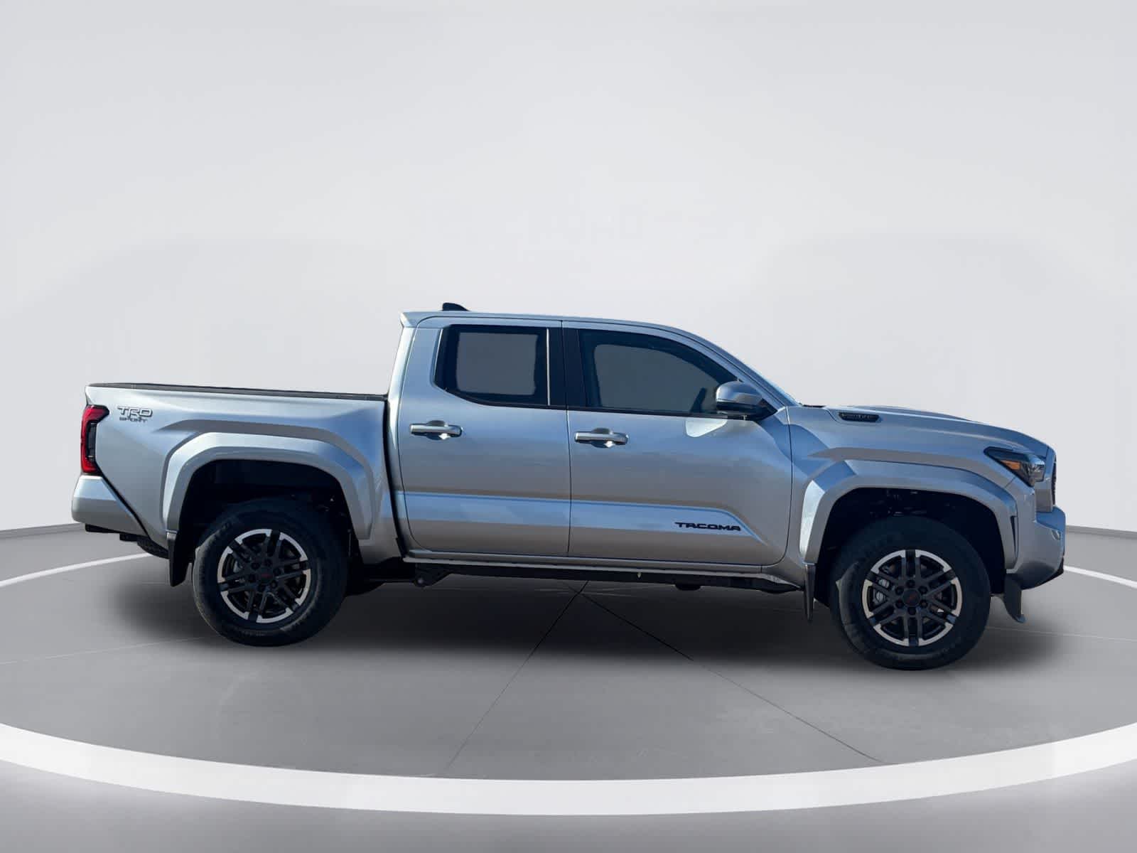 Thumbnail: 2026 Toyota Tacoma - 7