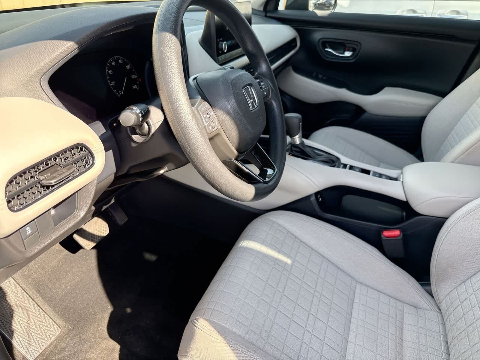 Thumbnail: 2024 Honda HR-V - 16