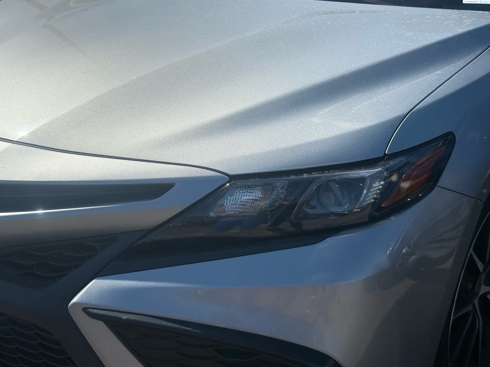 Thumbnail: 2022 Toyota Camry - 8