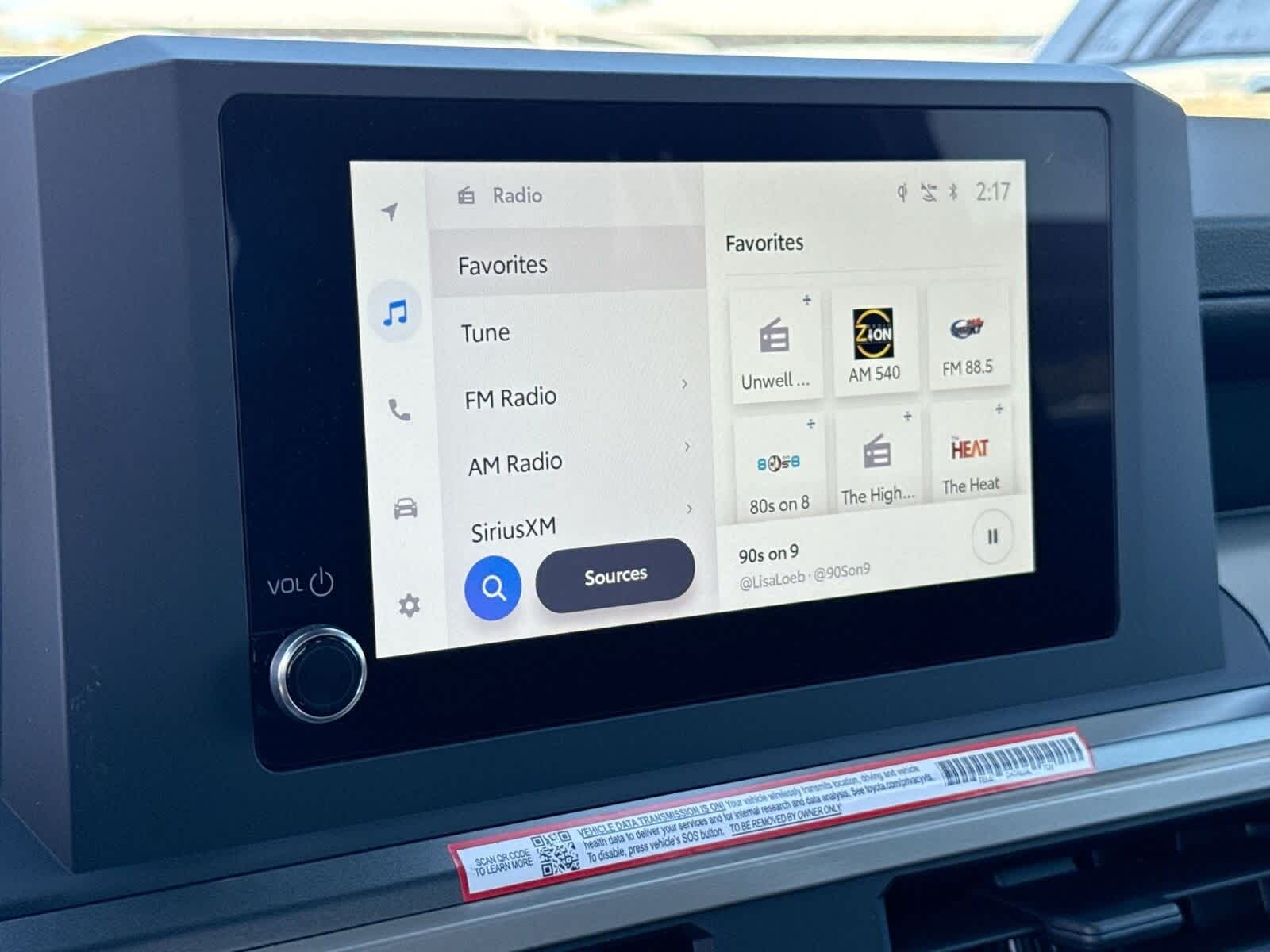 Thumbnail: 2025 Toyota Tacoma - 19