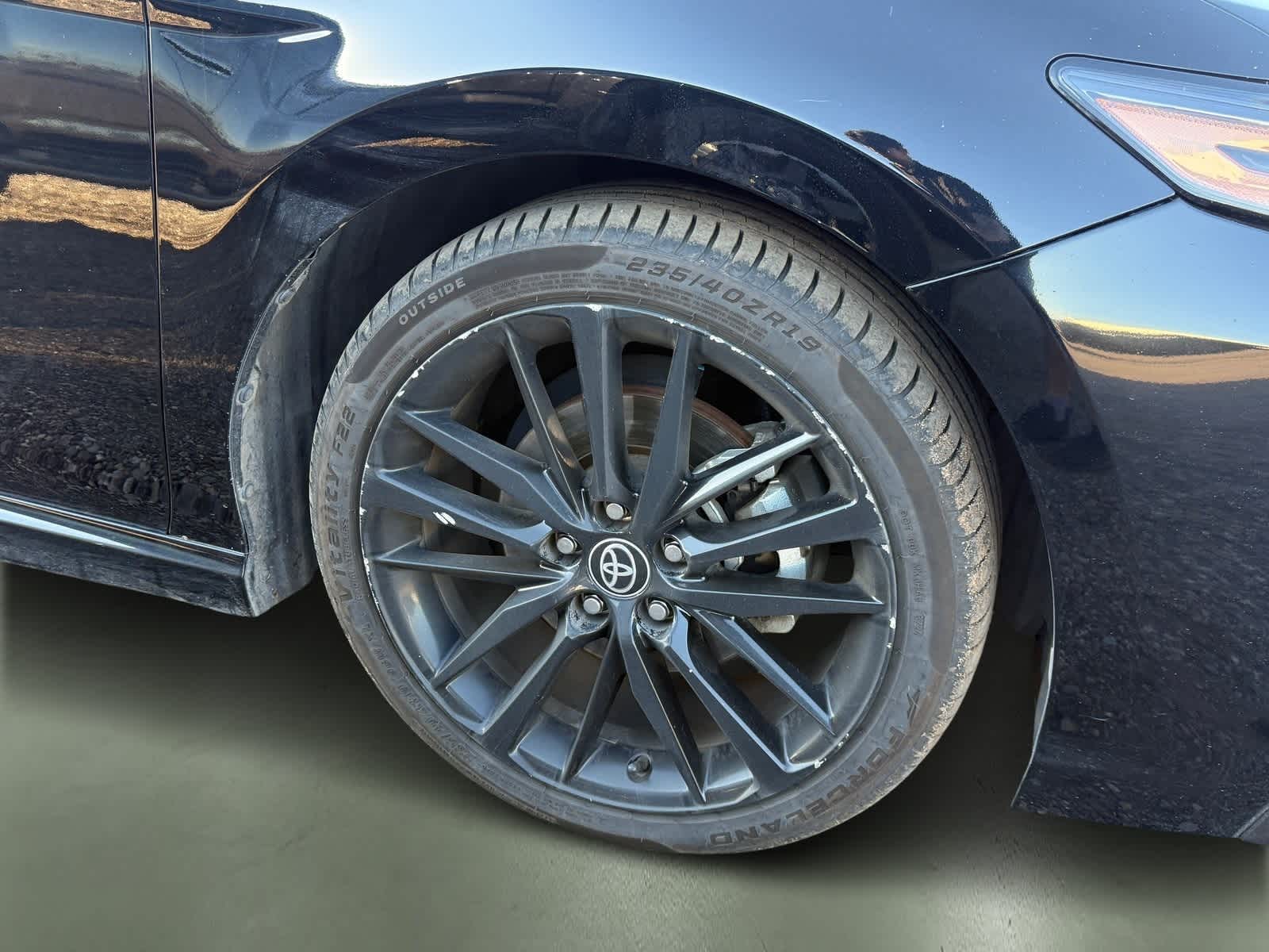 Thumbnail: 2022 Toyota Camry - 5