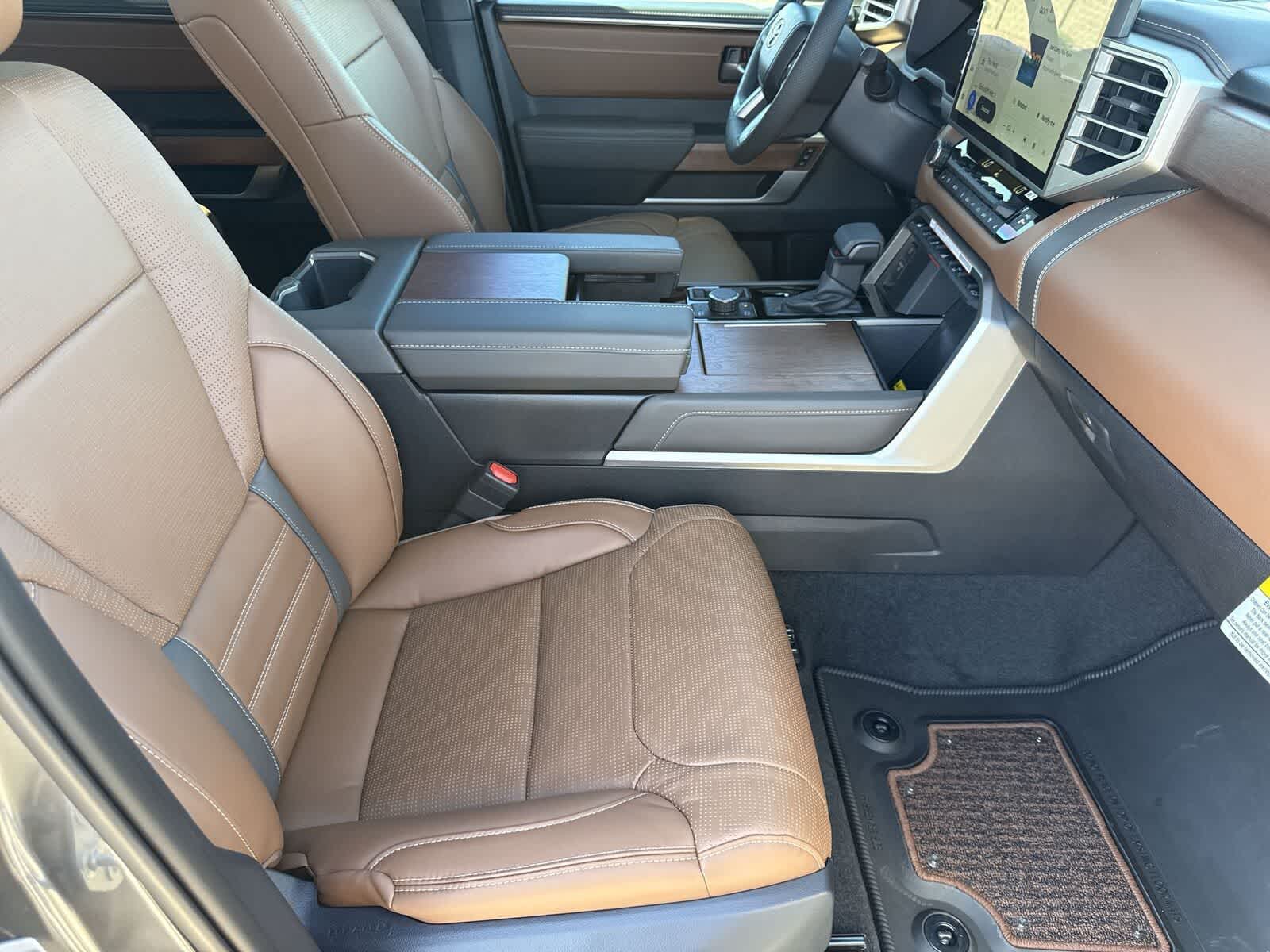 Thumbnail: 2026 Toyota Tundra - 12