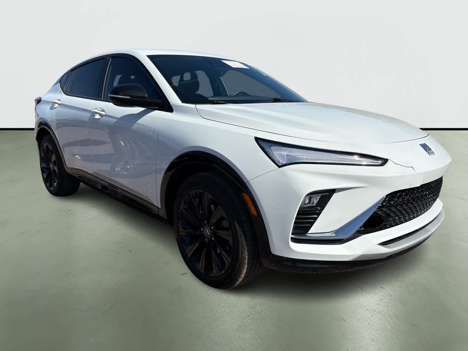 Thumbnail: 2024 Buick Envista - 4