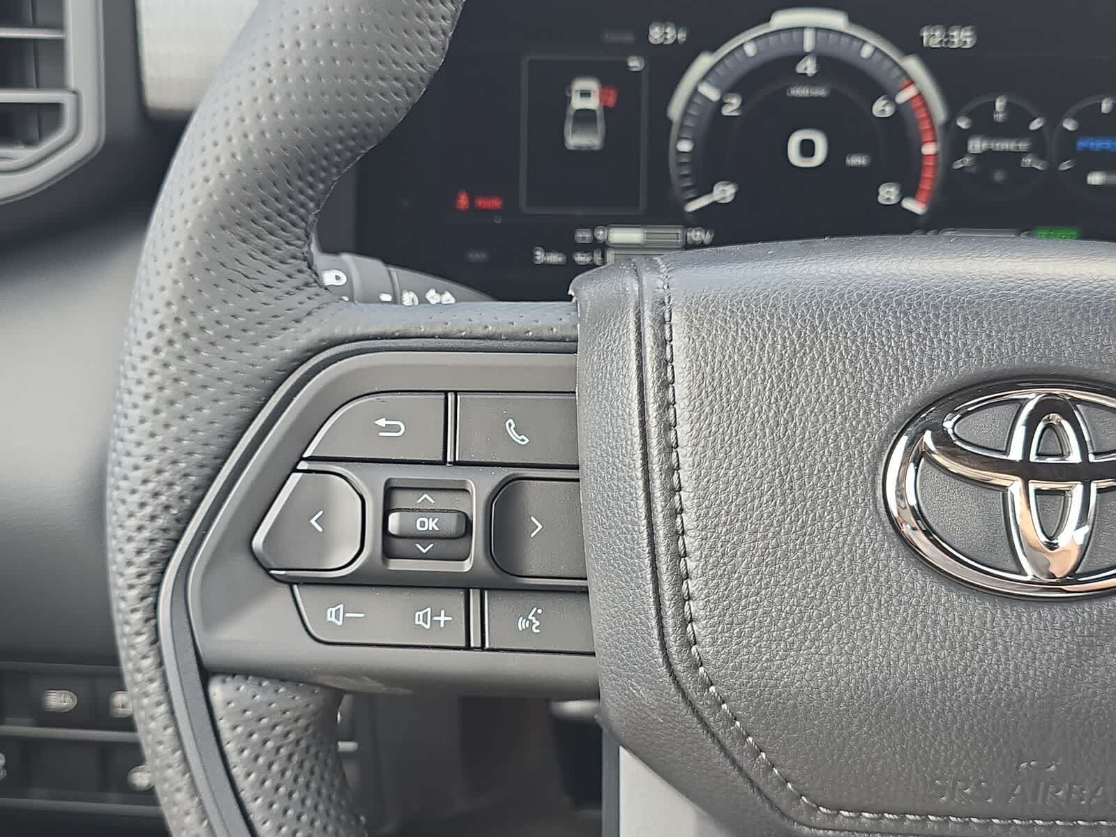 Thumbnail: 2026 Toyota Tundra - 28