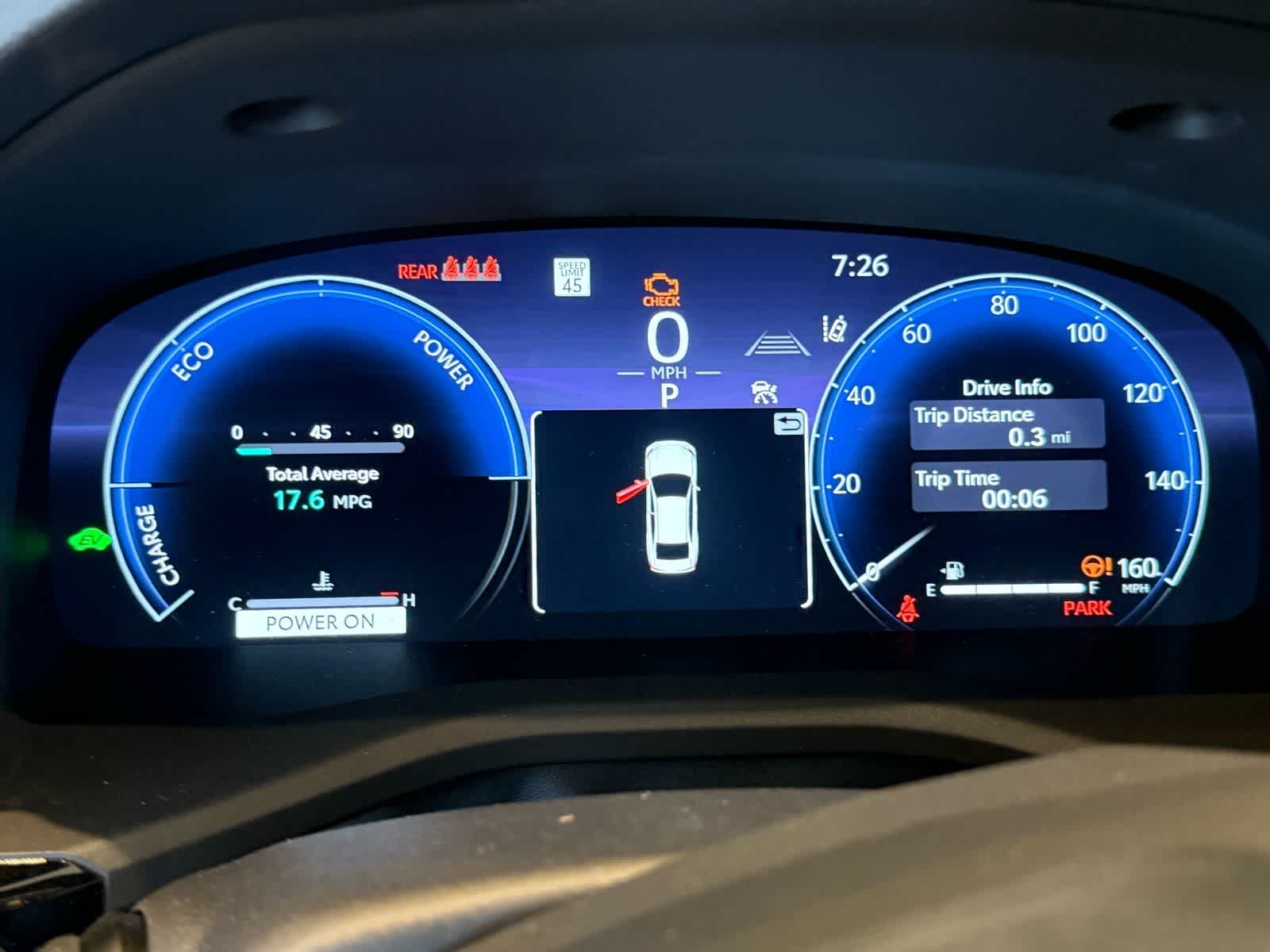 Thumbnail: 2025 Toyota Camry - 16