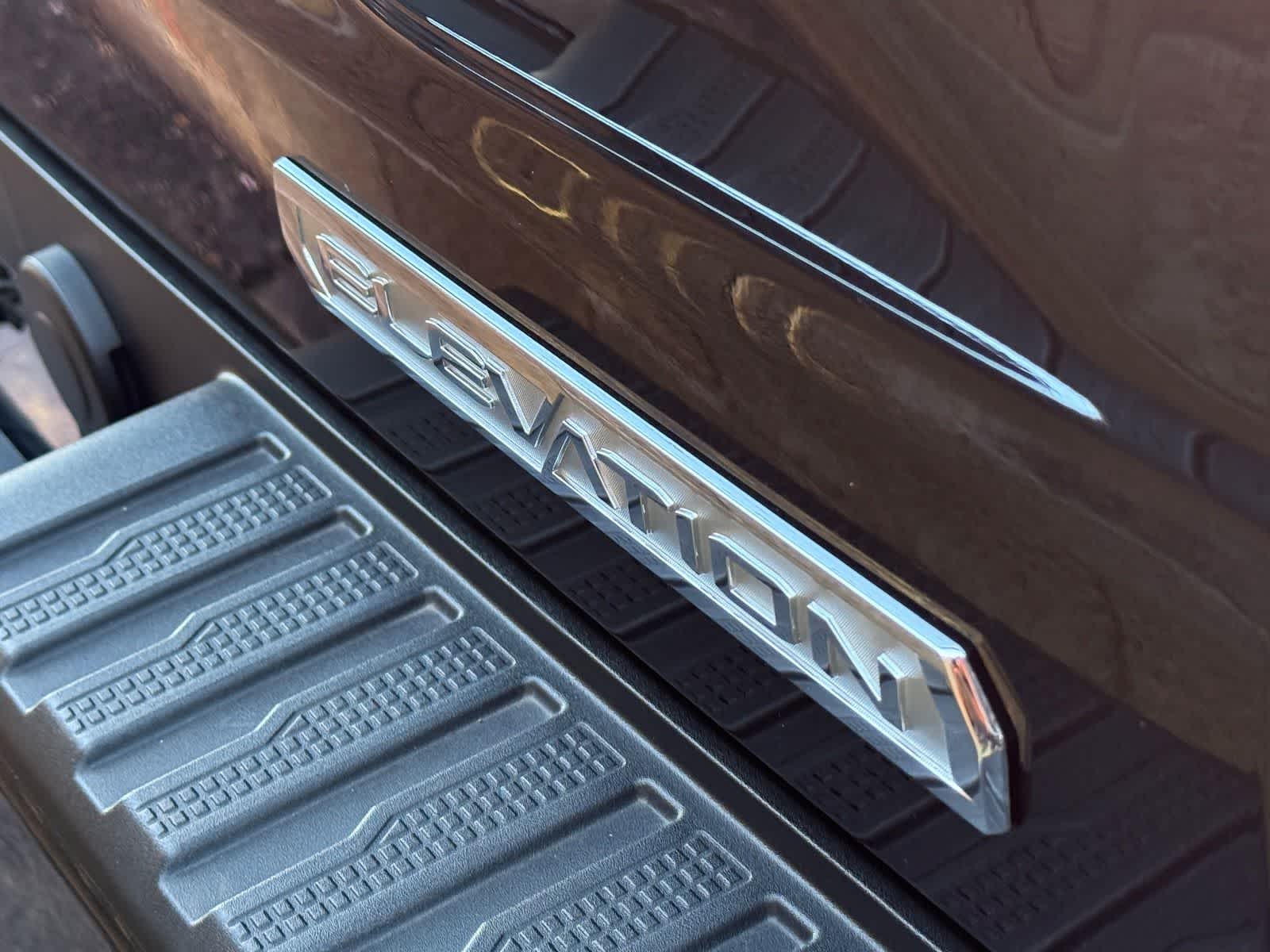 Thumbnail: 2025 GMC Sierra 1500 - 11