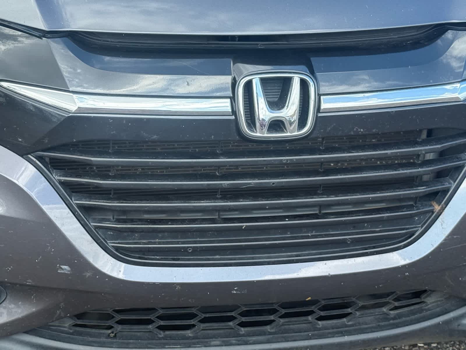 Thumbnail: 2016 Honda HR-V - 22