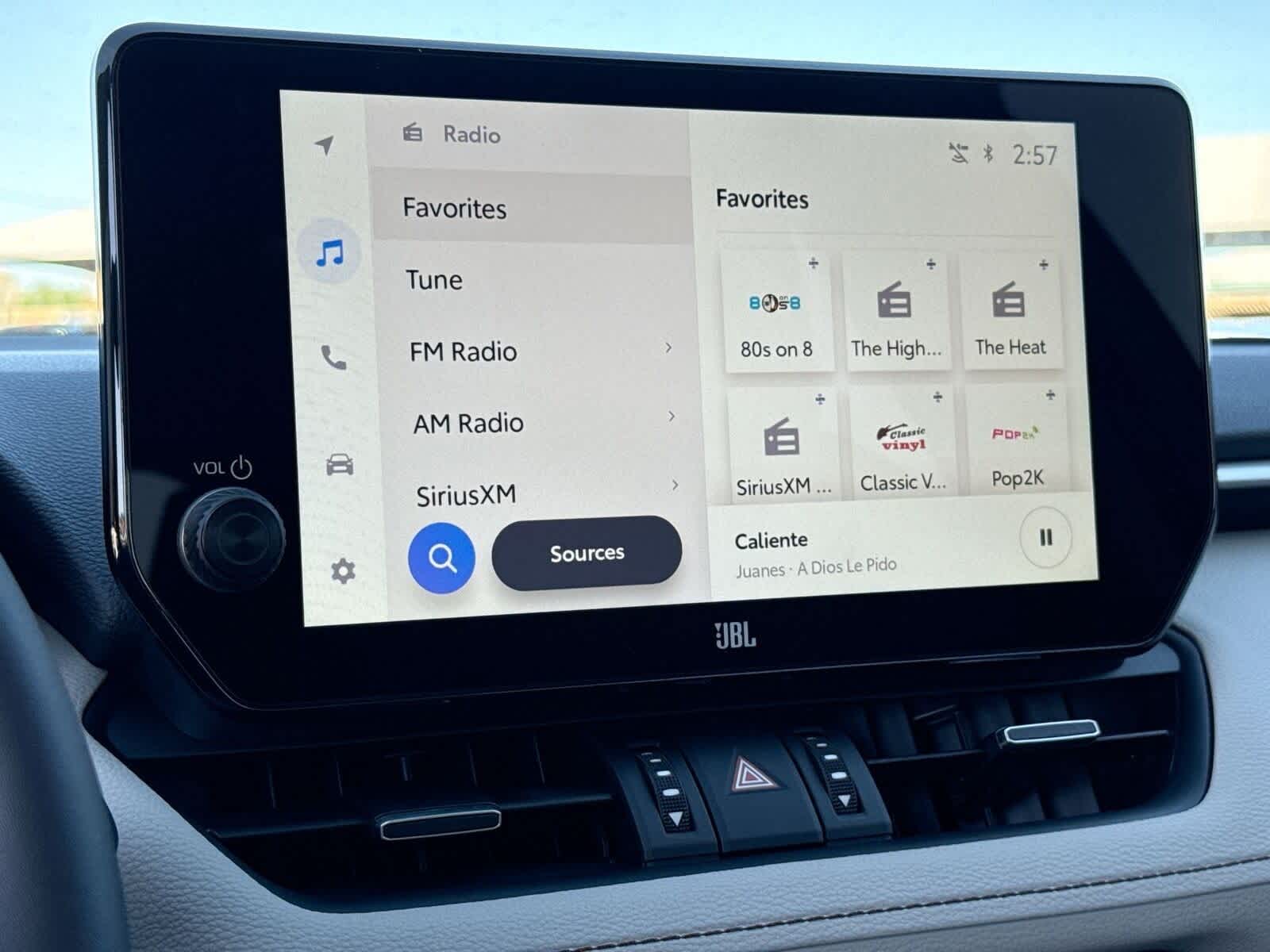 Thumbnail: 2025 Toyota RAV4 - 20