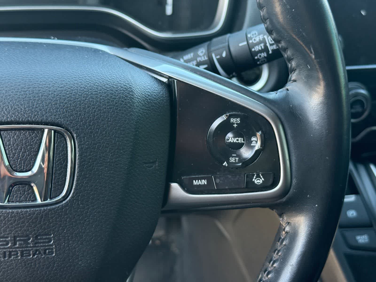 Thumbnail: 2020 Honda CR-V - 15