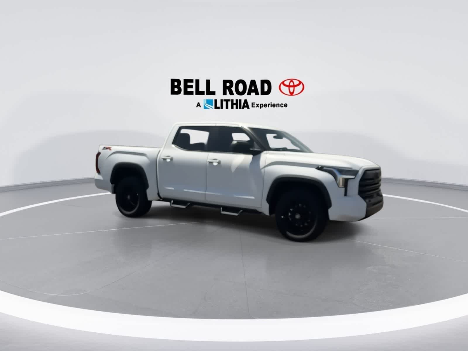 Thumbnail: 2026 Toyota Tundra - 2