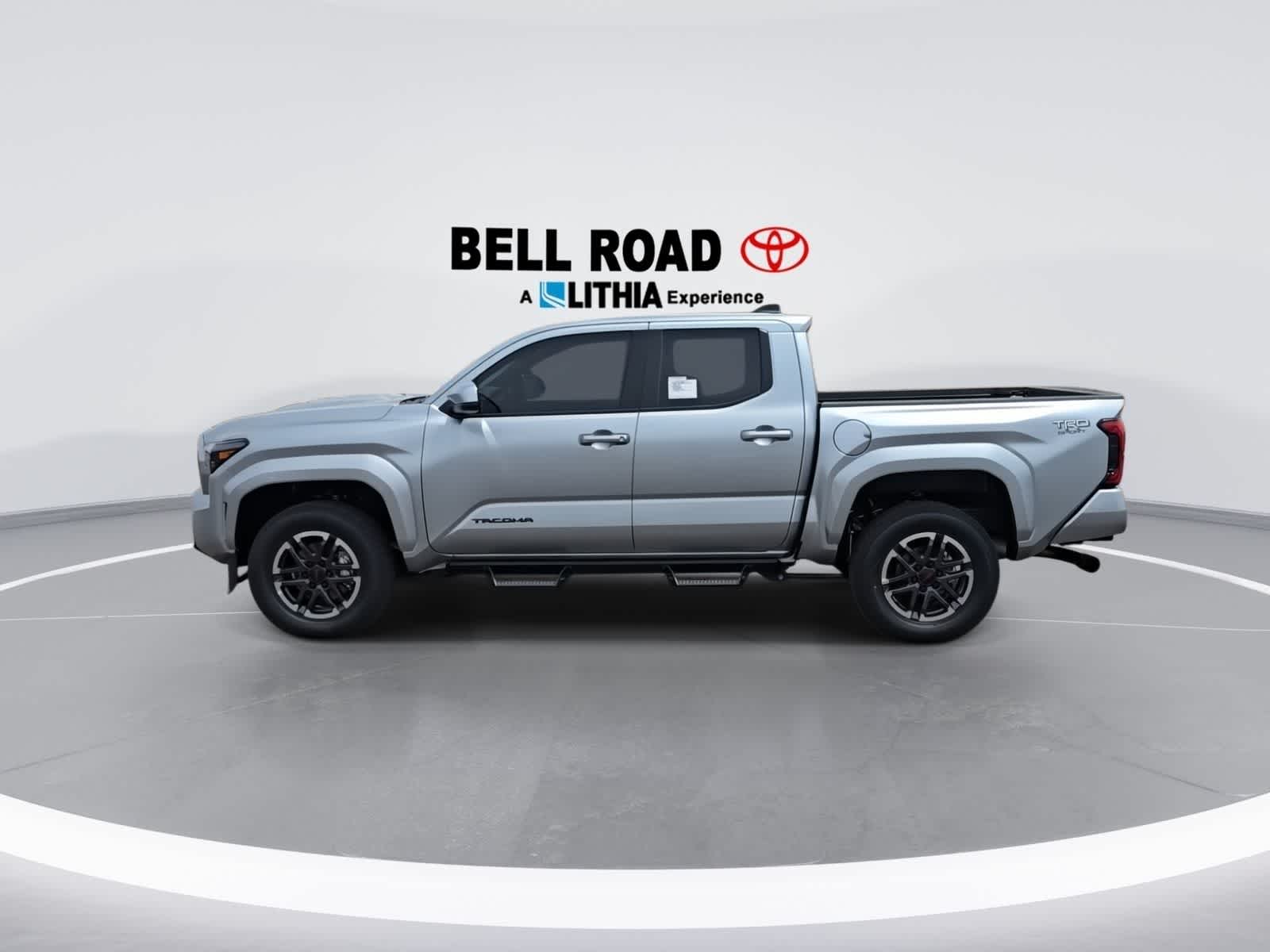 Thumbnail: 2026 Toyota Tacoma - 5