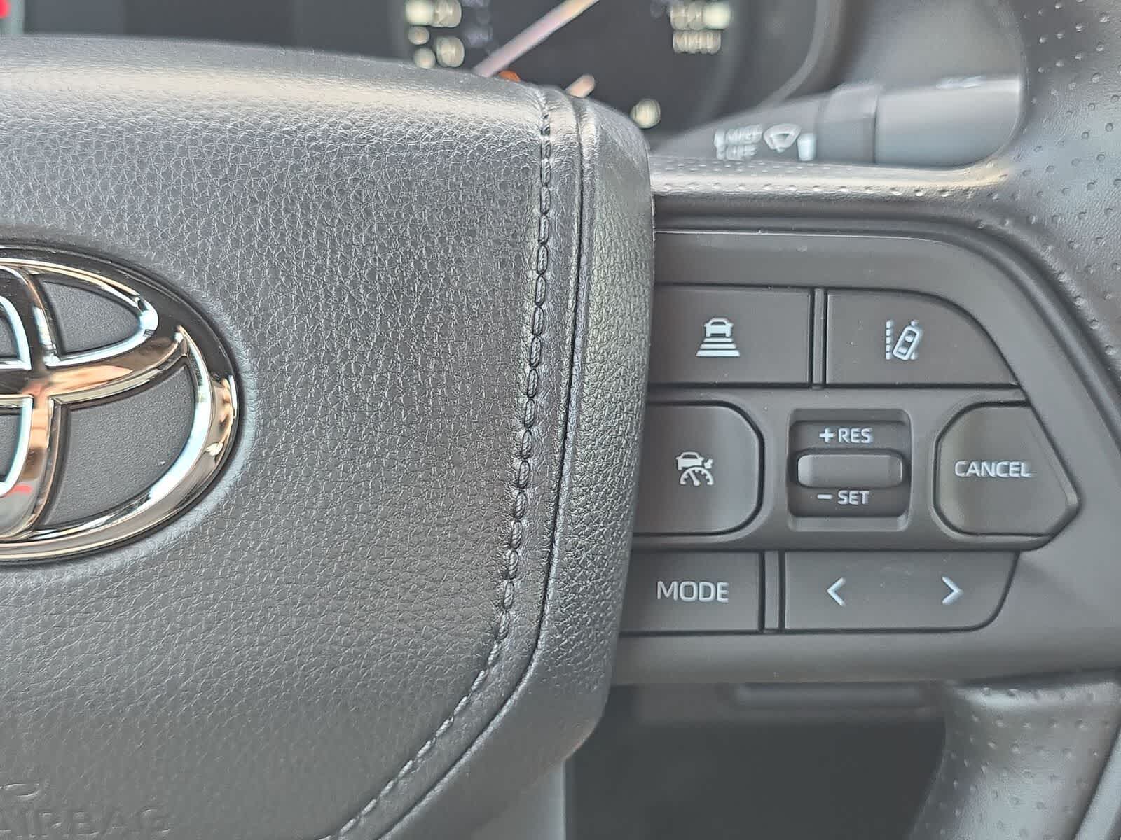 Thumbnail: 2026 Toyota Tundra - 29