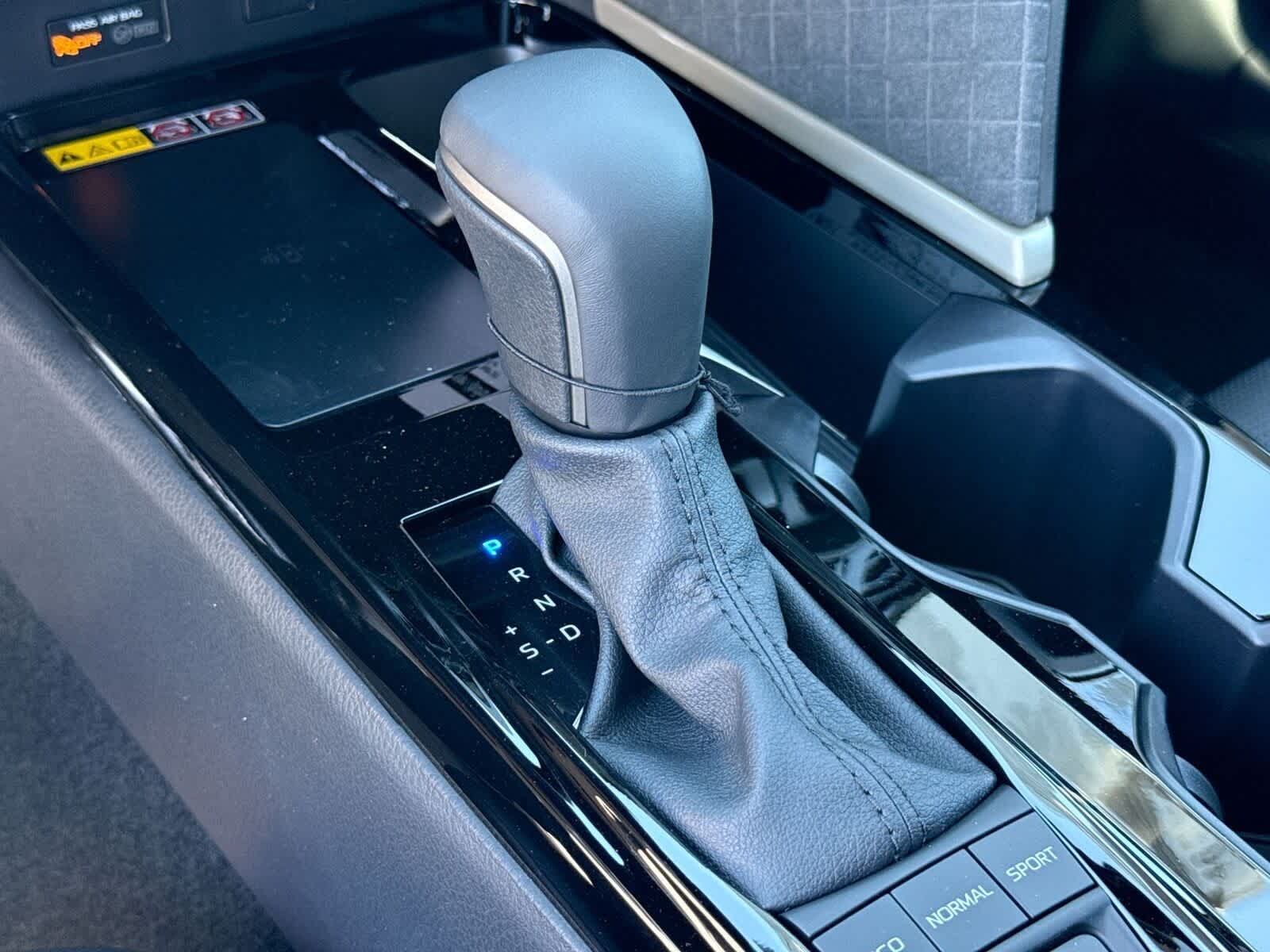 Thumbnail: 2026 Toyota Camry - 24