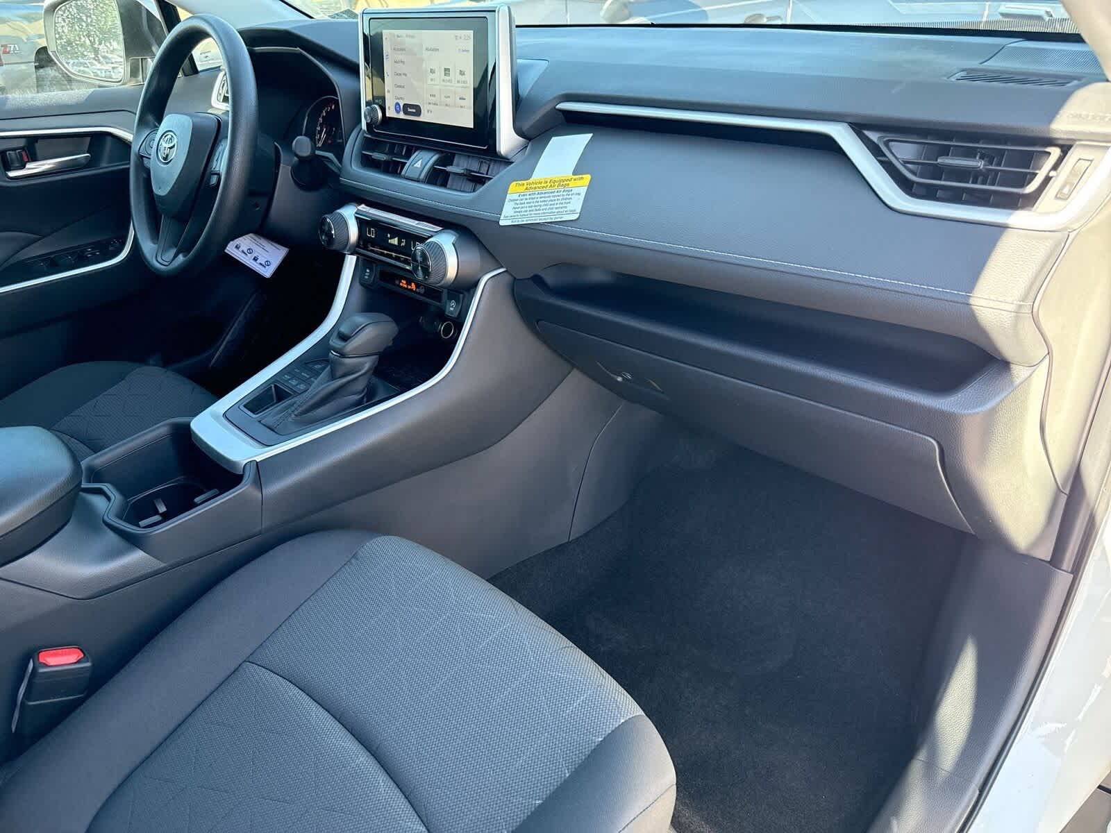 Thumbnail: 2025 Toyota RAV4 - 11