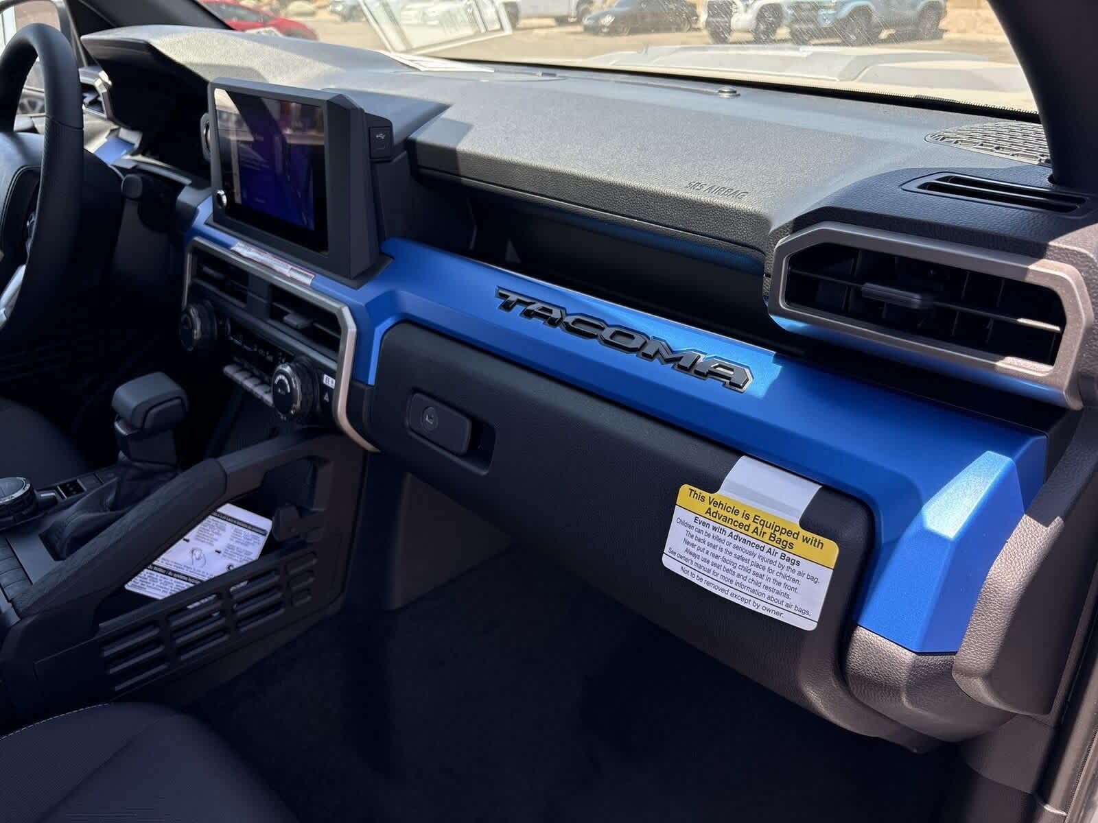 Thumbnail: 2025 Toyota Tacoma - 11