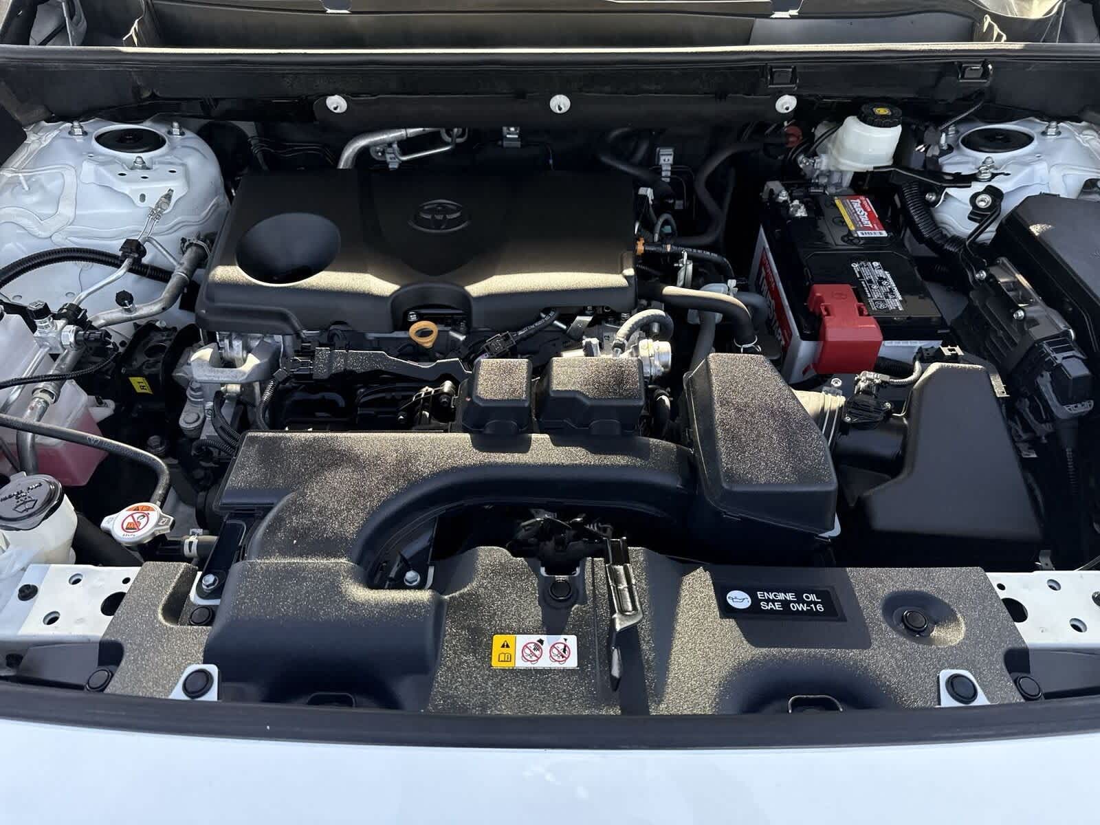 Thumbnail: 2024 Toyota RAV4 - 32