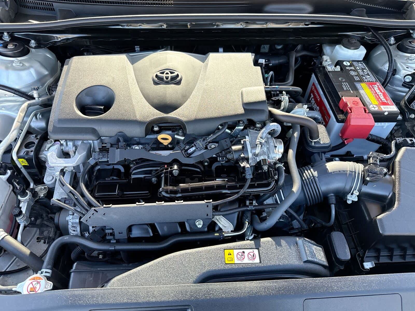 Thumbnail: 2023 Toyota Camry - 30