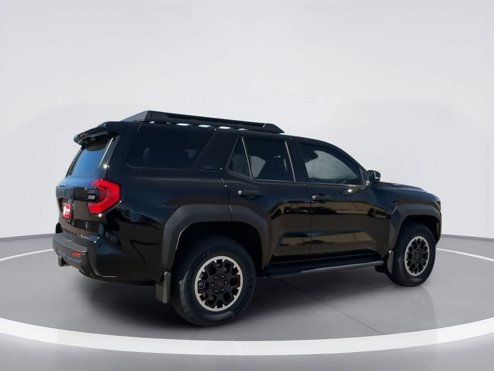 Thumbnail: 2025 Toyota 4Runner - 8