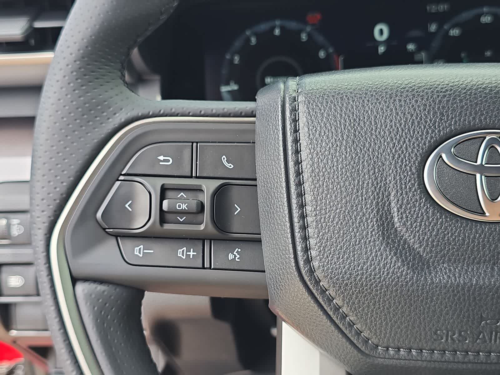 Thumbnail: 2026 Toyota 4Runner - 28