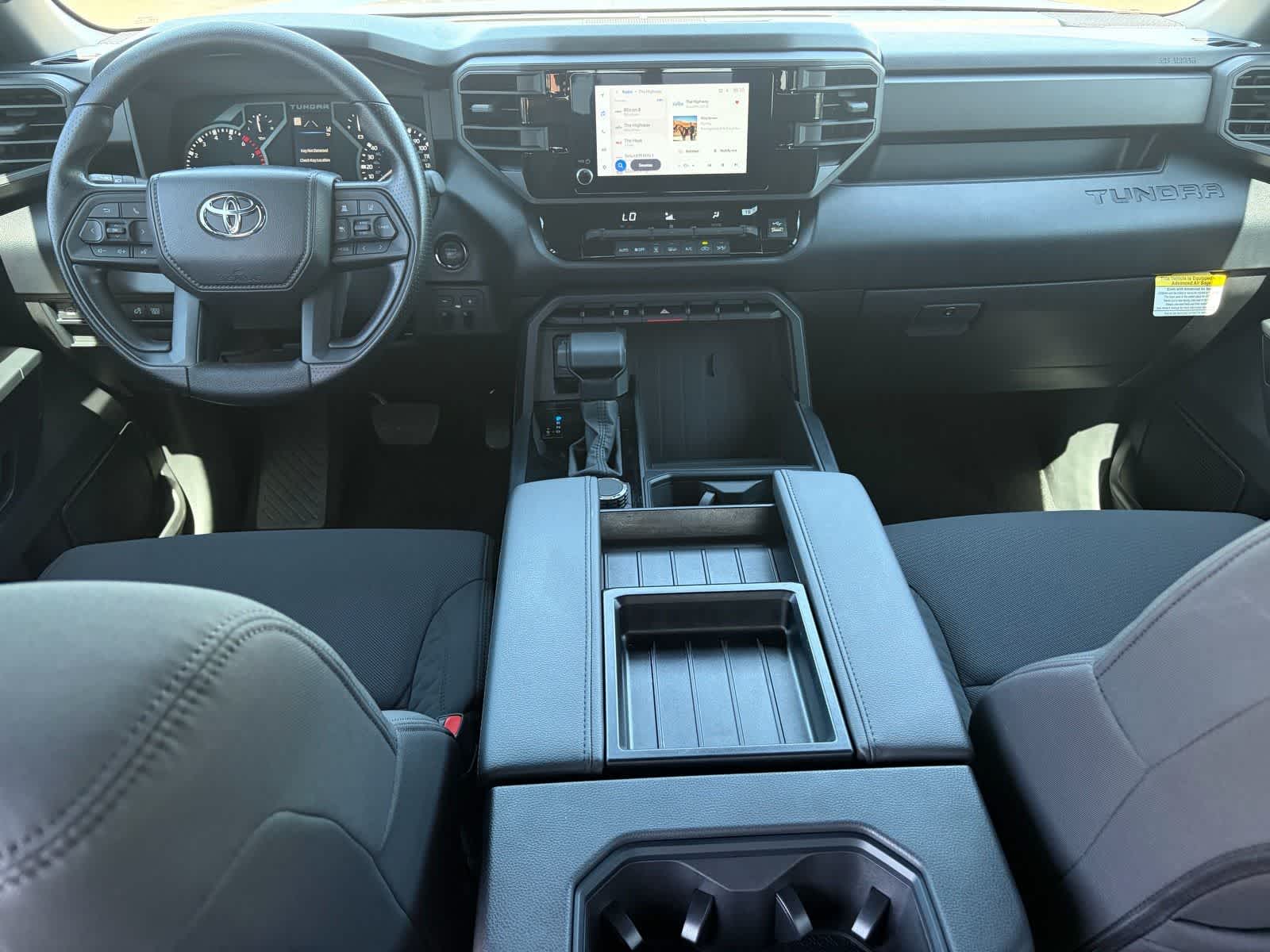 Thumbnail: 2026 Toyota Tundra - 26