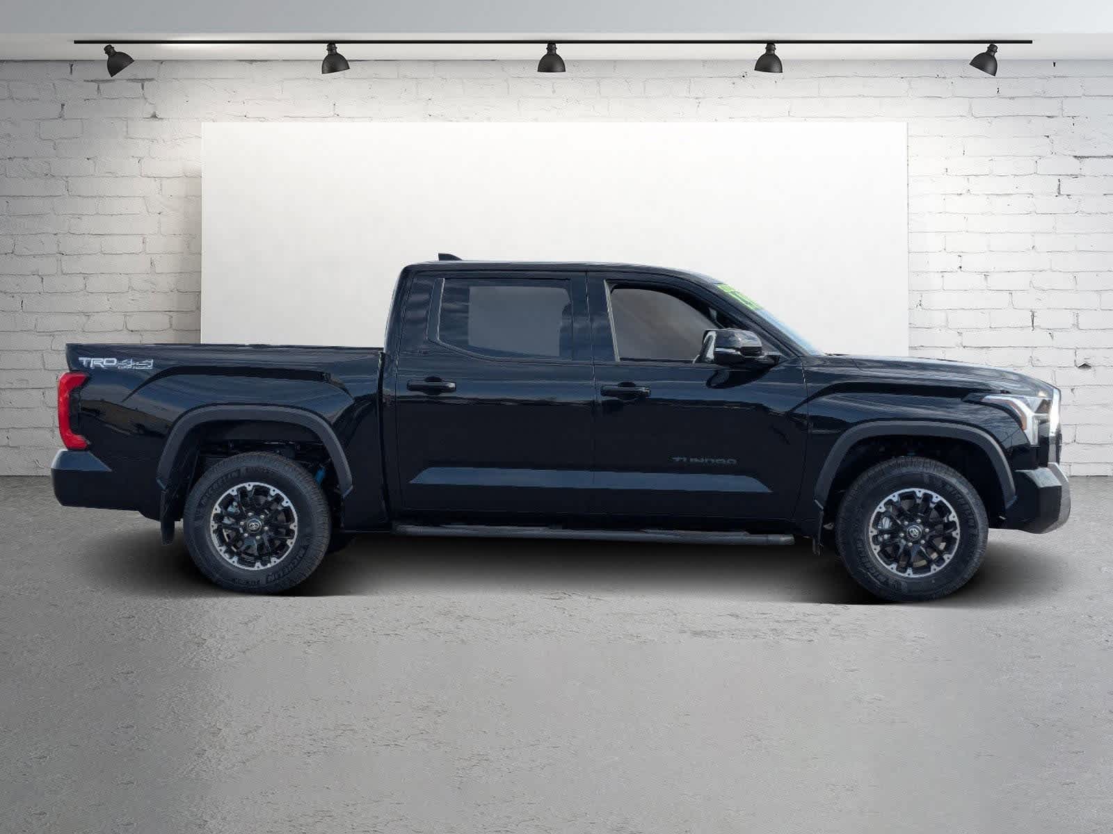 Thumbnail: 2025 Toyota Tundra - 7