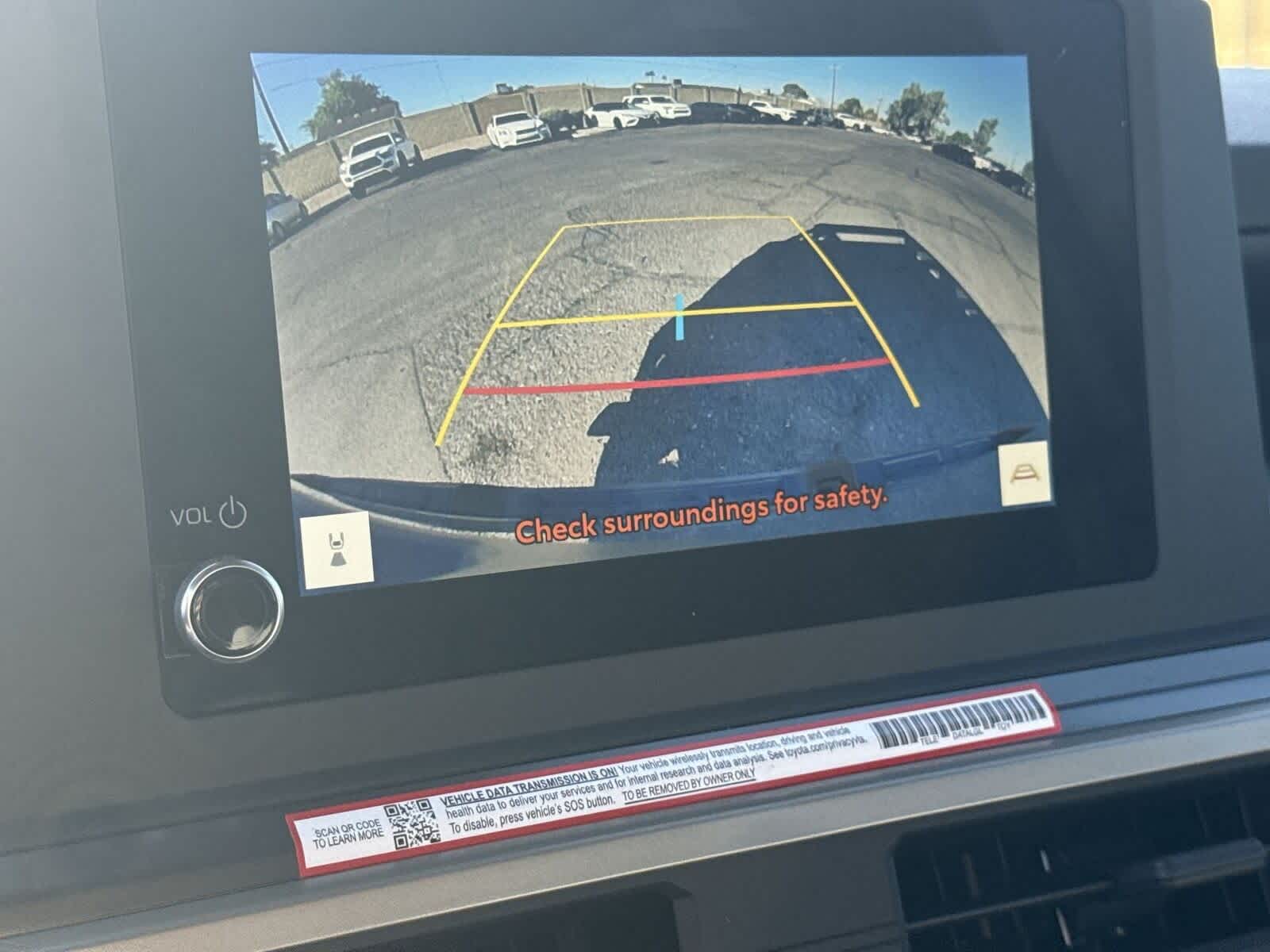 Thumbnail: 2025 Toyota Tacoma - 22