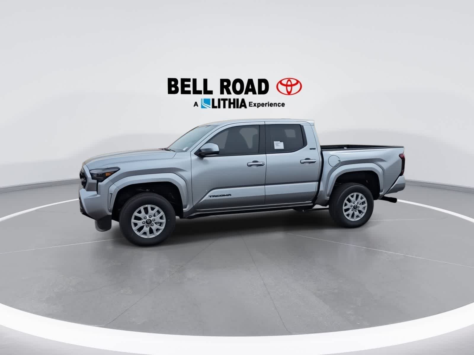 Thumbnail: 2026 Toyota Tacoma - 4