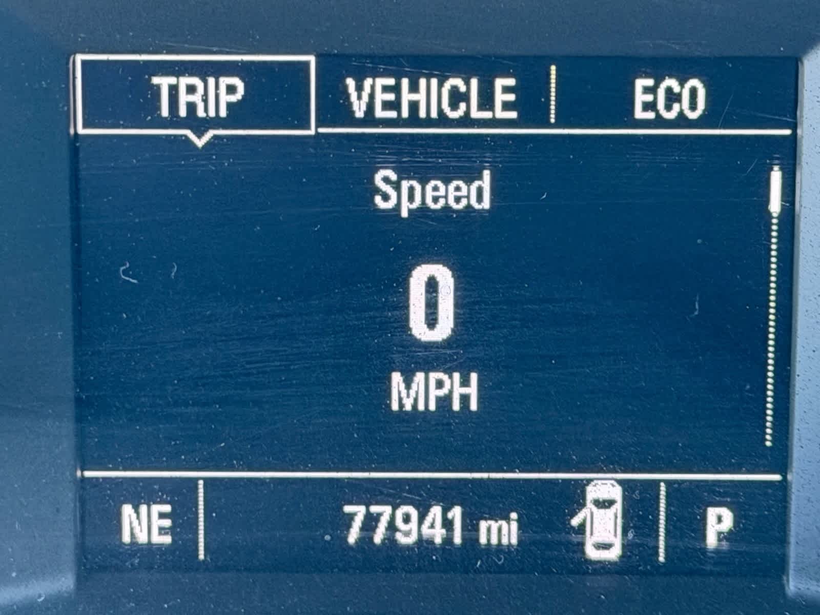 Thumbnail: 2018 Chevrolet Malibu - 8