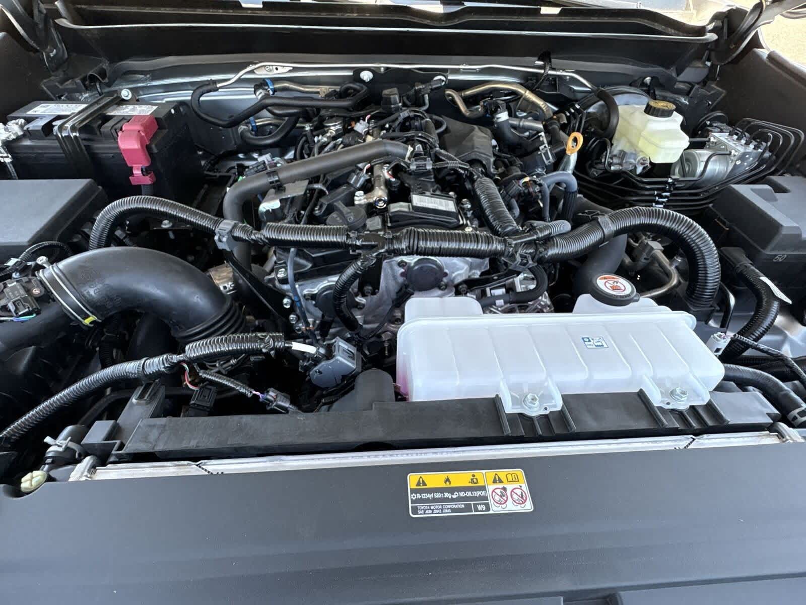 Thumbnail: 2025 Toyota Tacoma - 31