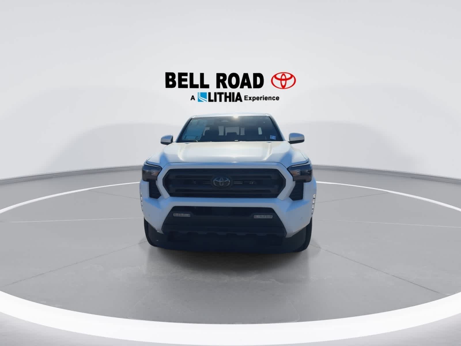 Thumbnail: 2025 Toyota Tacoma - 3