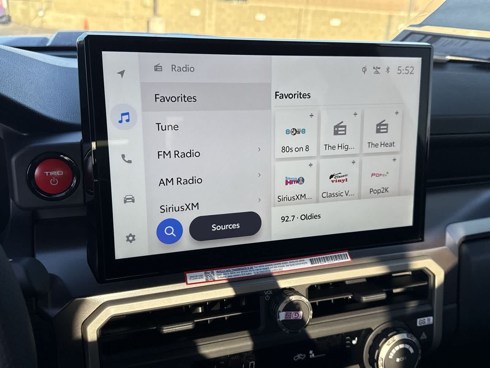 Thumbnail: 2025 Toyota Tacoma - 20