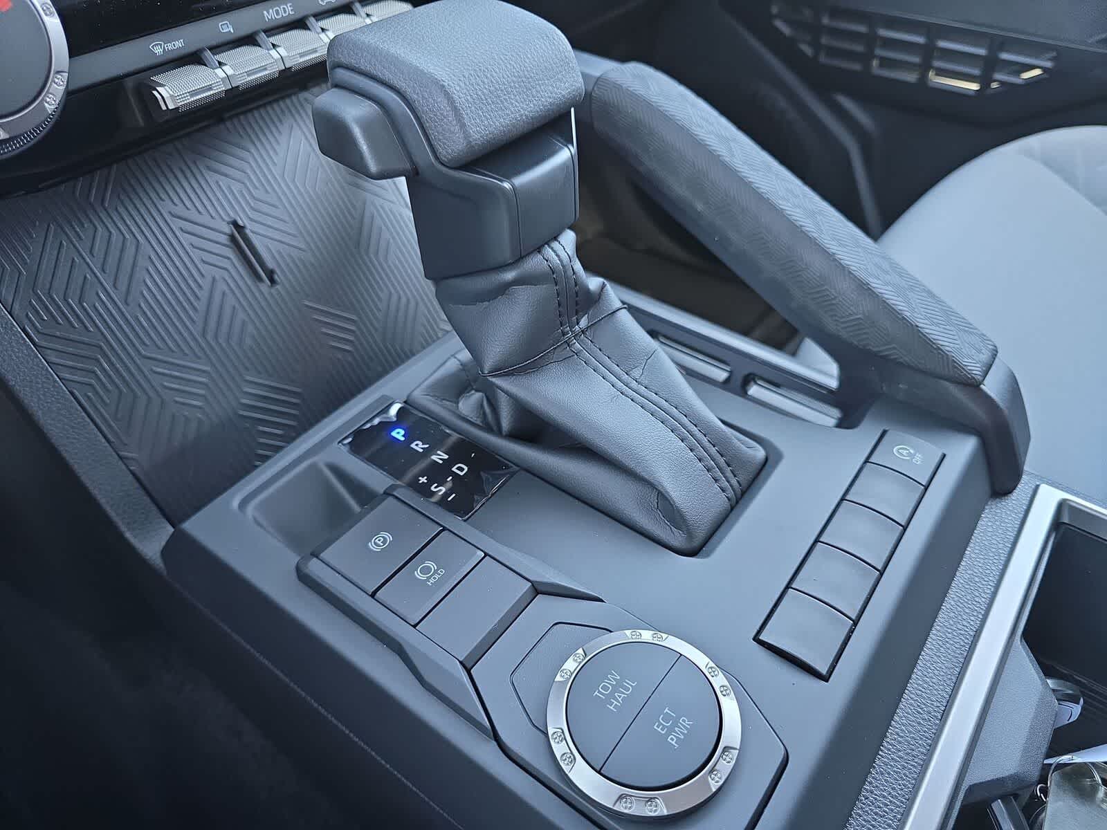 Thumbnail: 2026 Toyota Tacoma - 25
