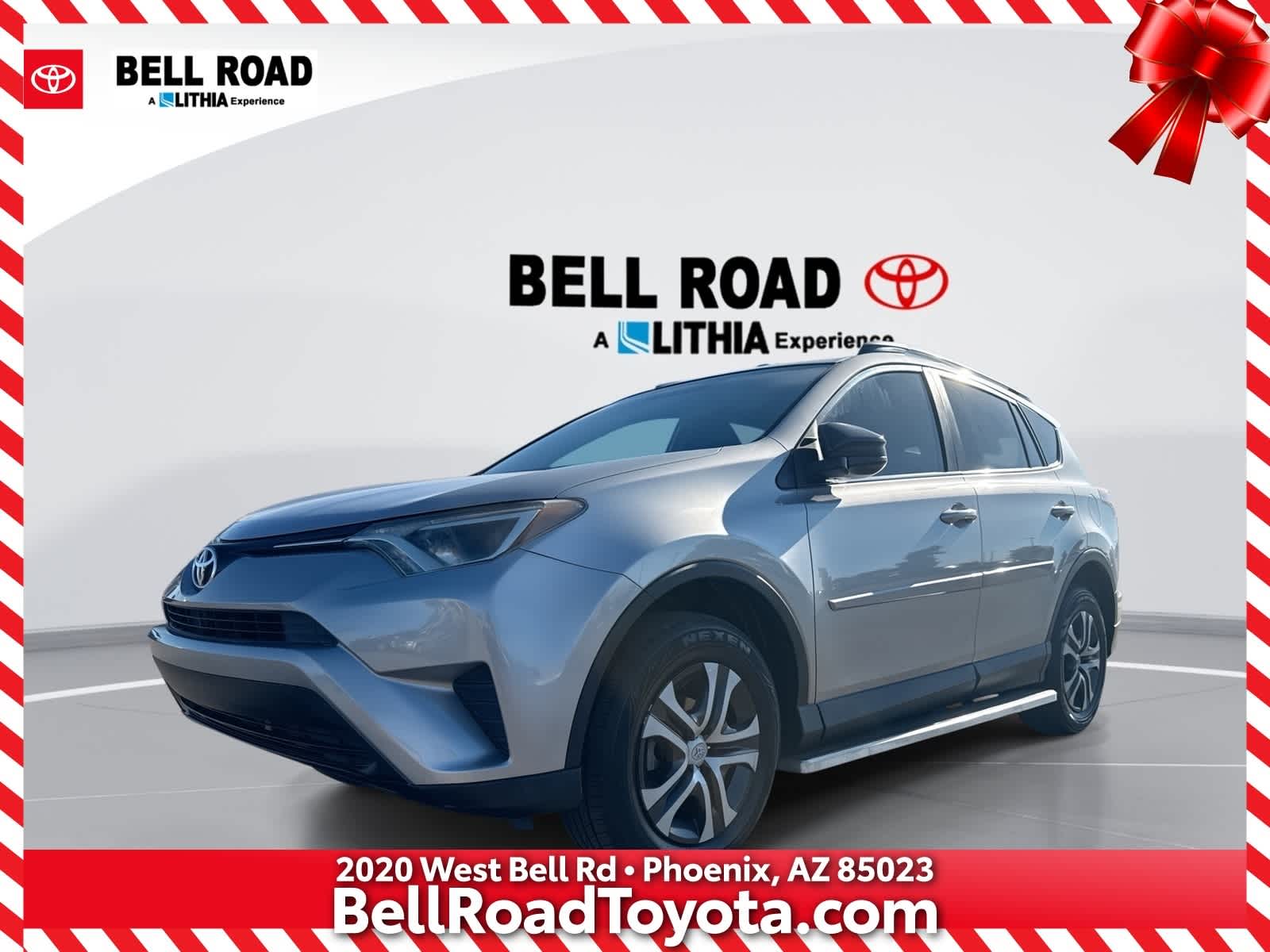 2016 Toyota RAV4 LE -
                  Phoenix, AZ