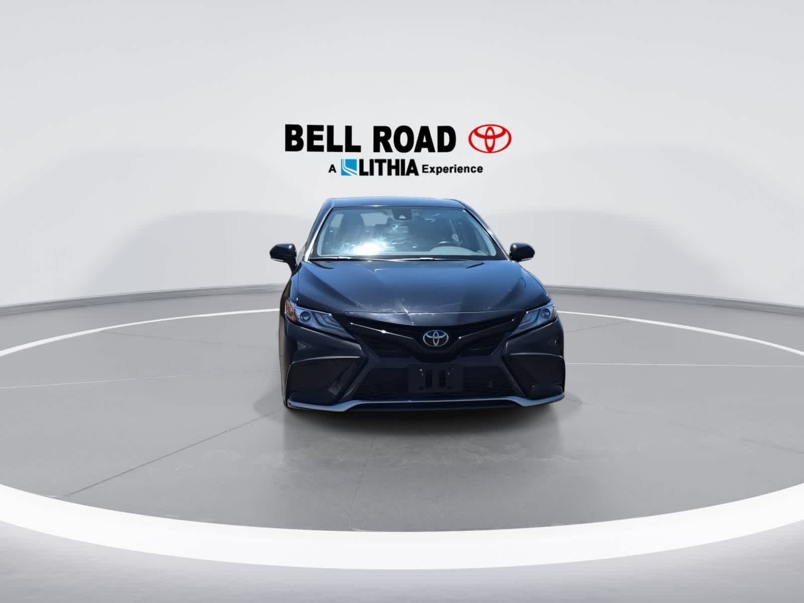 Thumbnail: 2023 Toyota Camry - 3