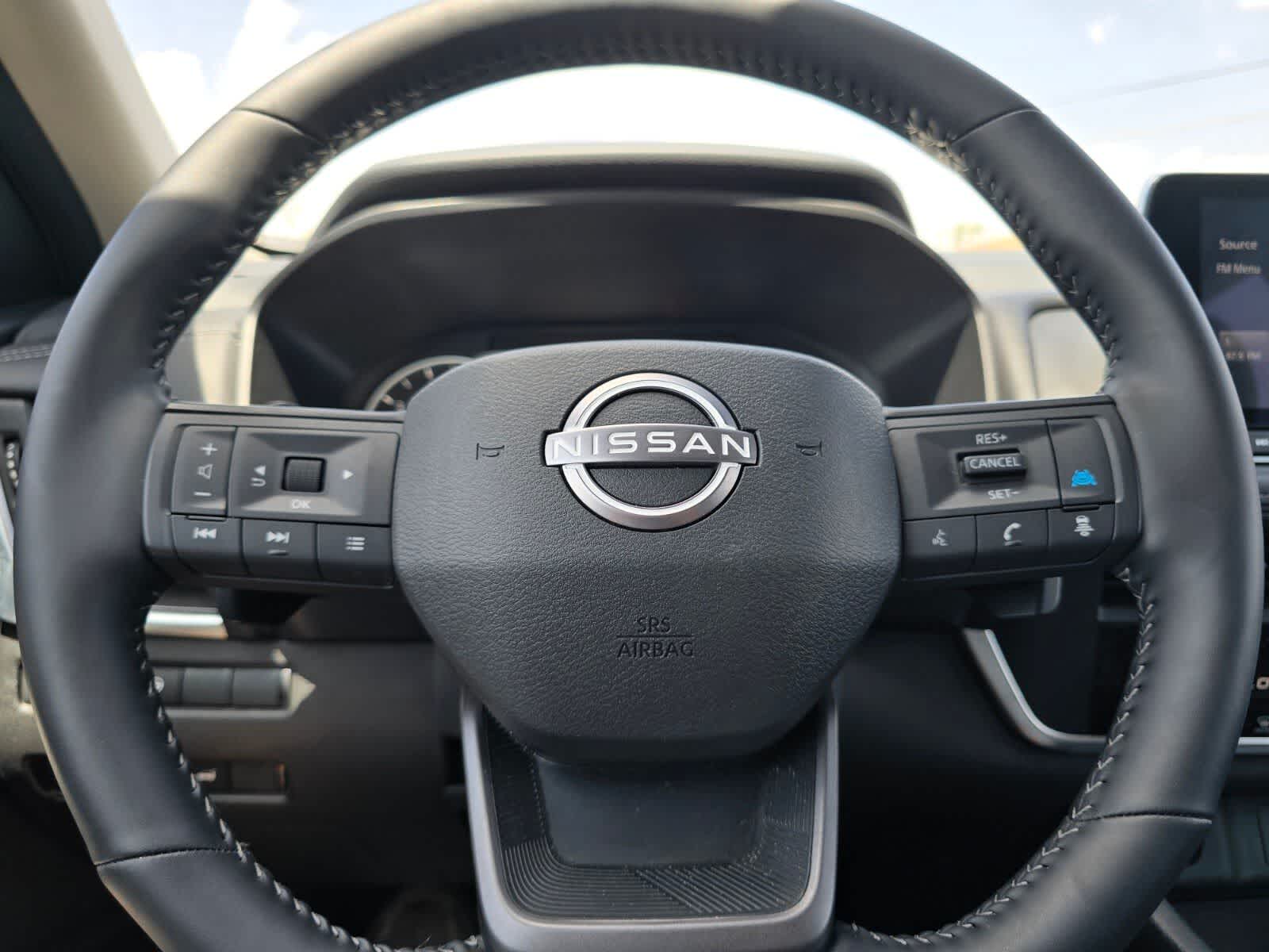 Thumbnail: 2026 Nissan Rogue - 19