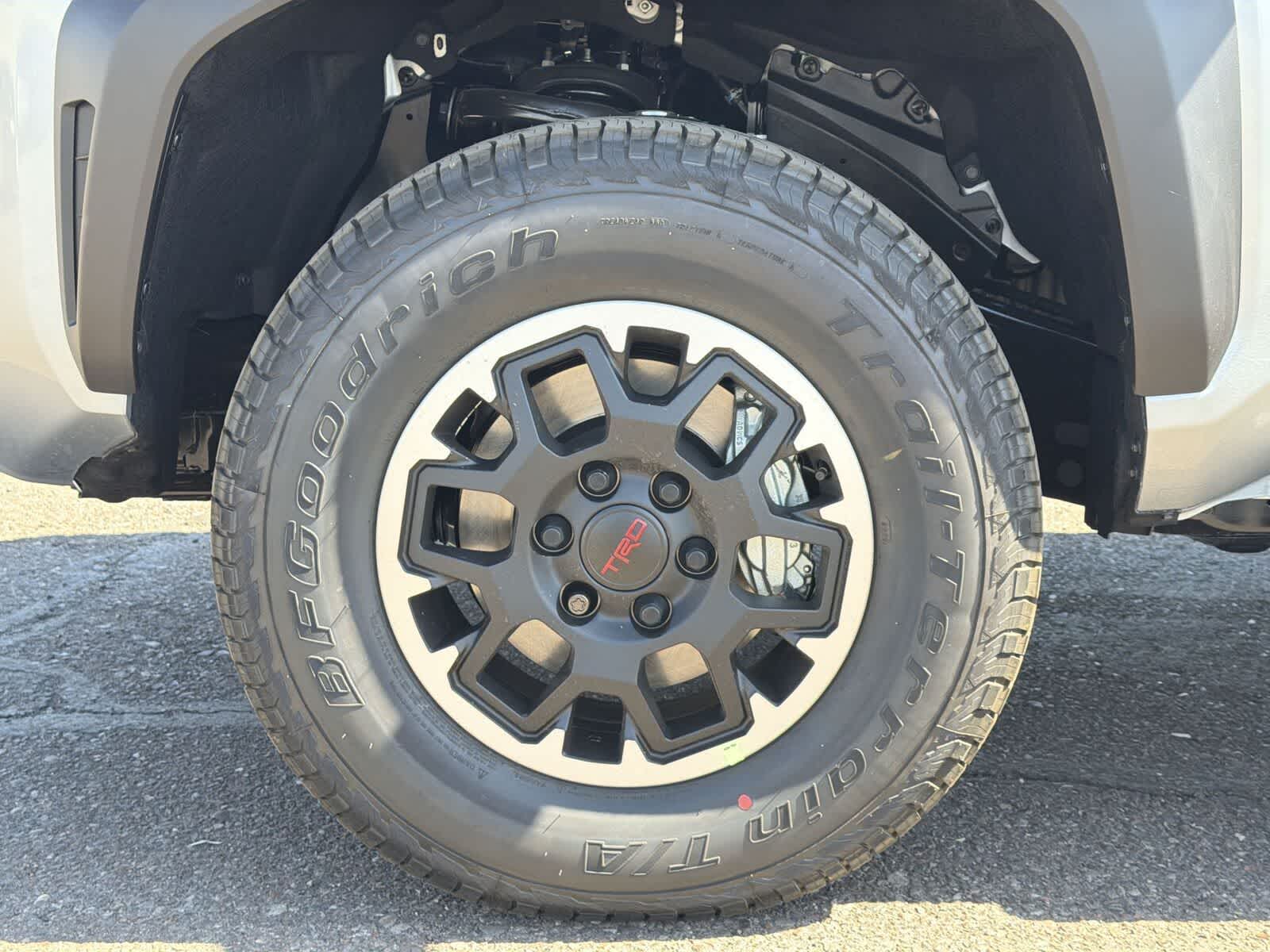 Thumbnail: 2026 Toyota Tacoma - 10