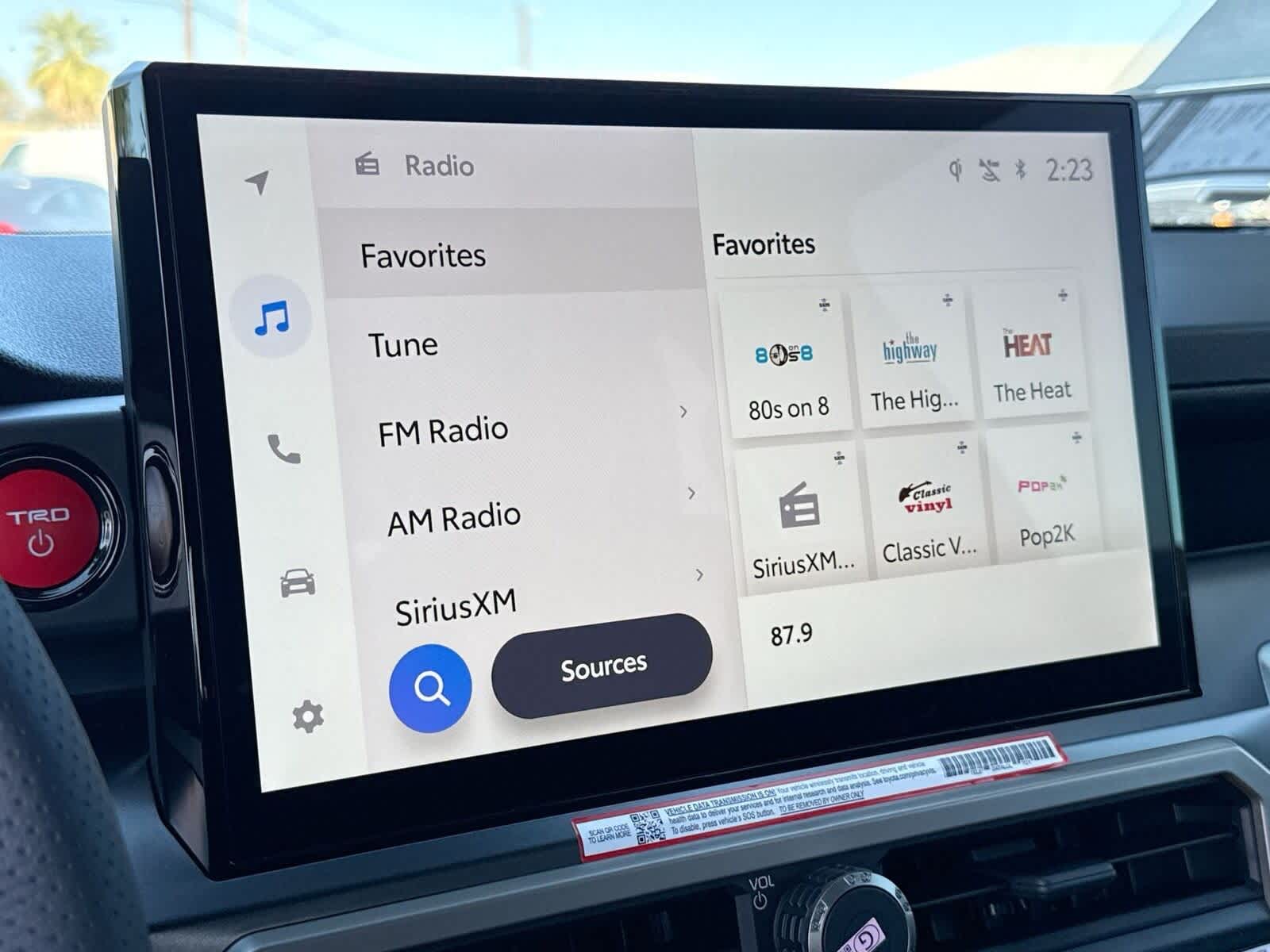 Thumbnail: 2025 Toyota Tacoma - 20