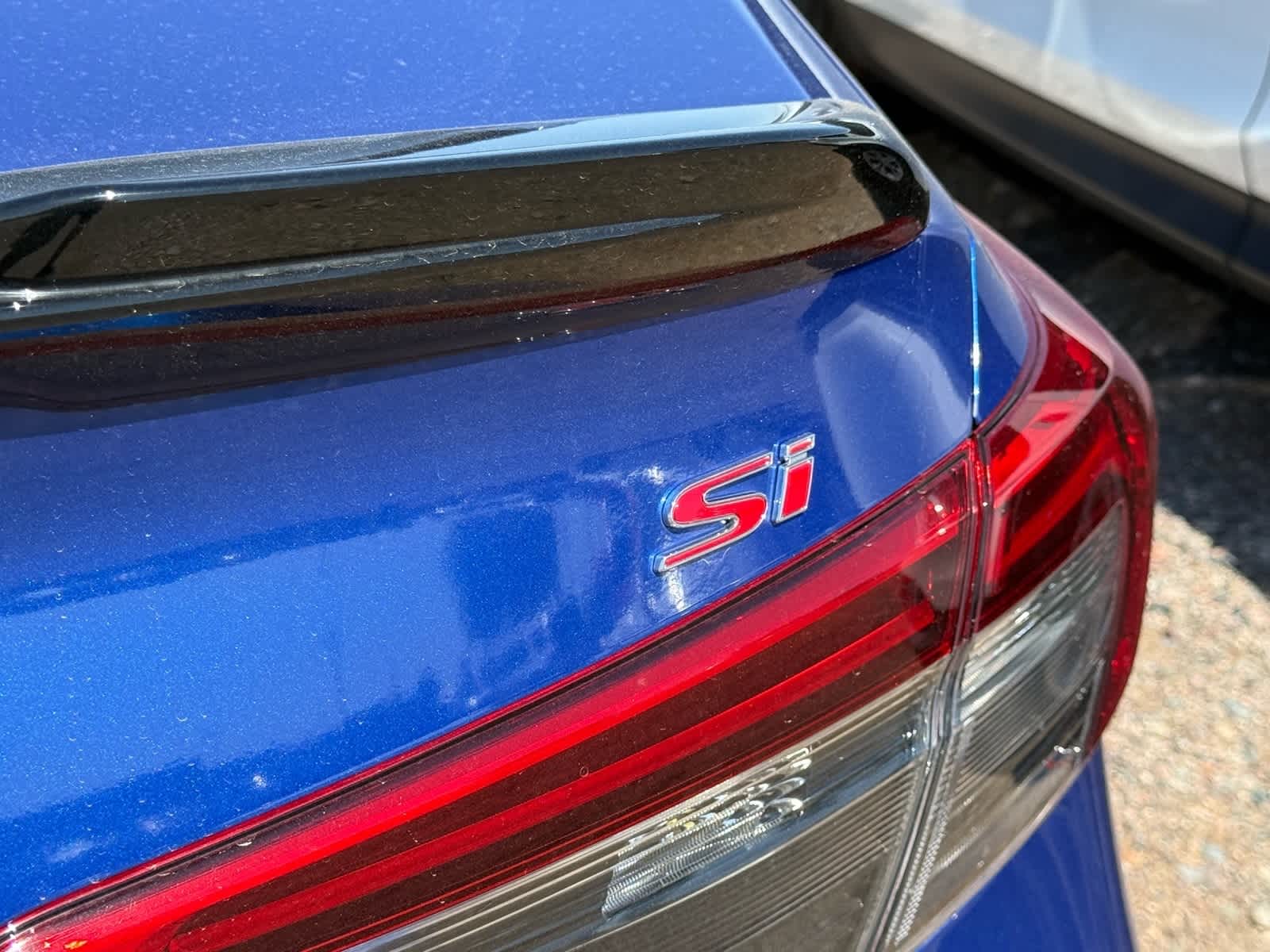 2023 Honda Civic Si 18