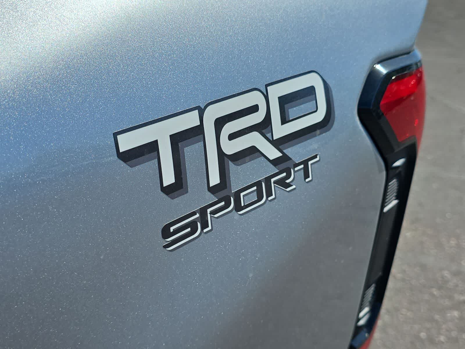 Thumbnail: 2026 Toyota Tacoma - 33