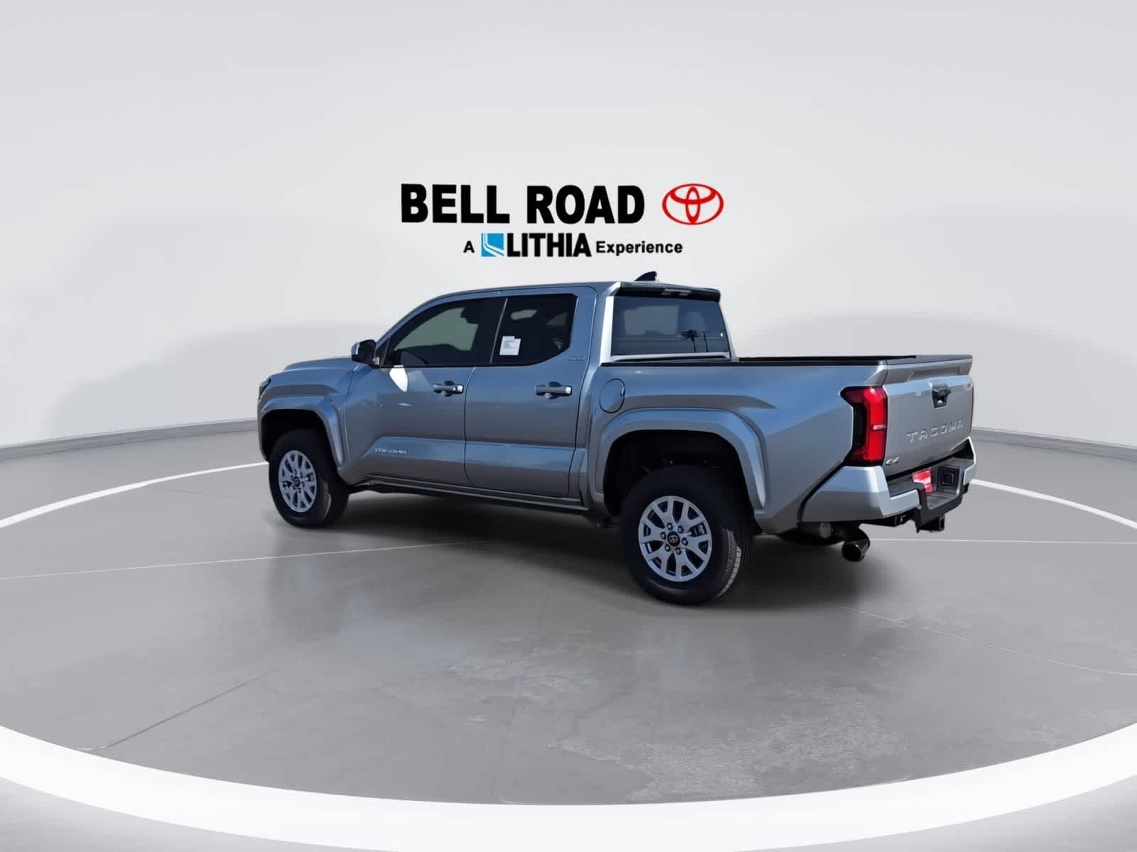 Thumbnail: 2026 Toyota Tacoma - 6