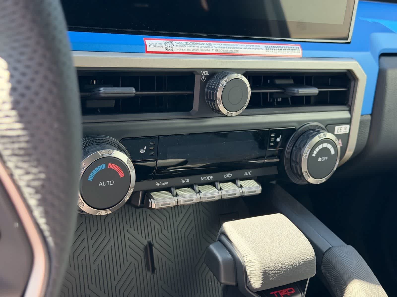 Thumbnail: 2025 Toyota Tacoma - 15