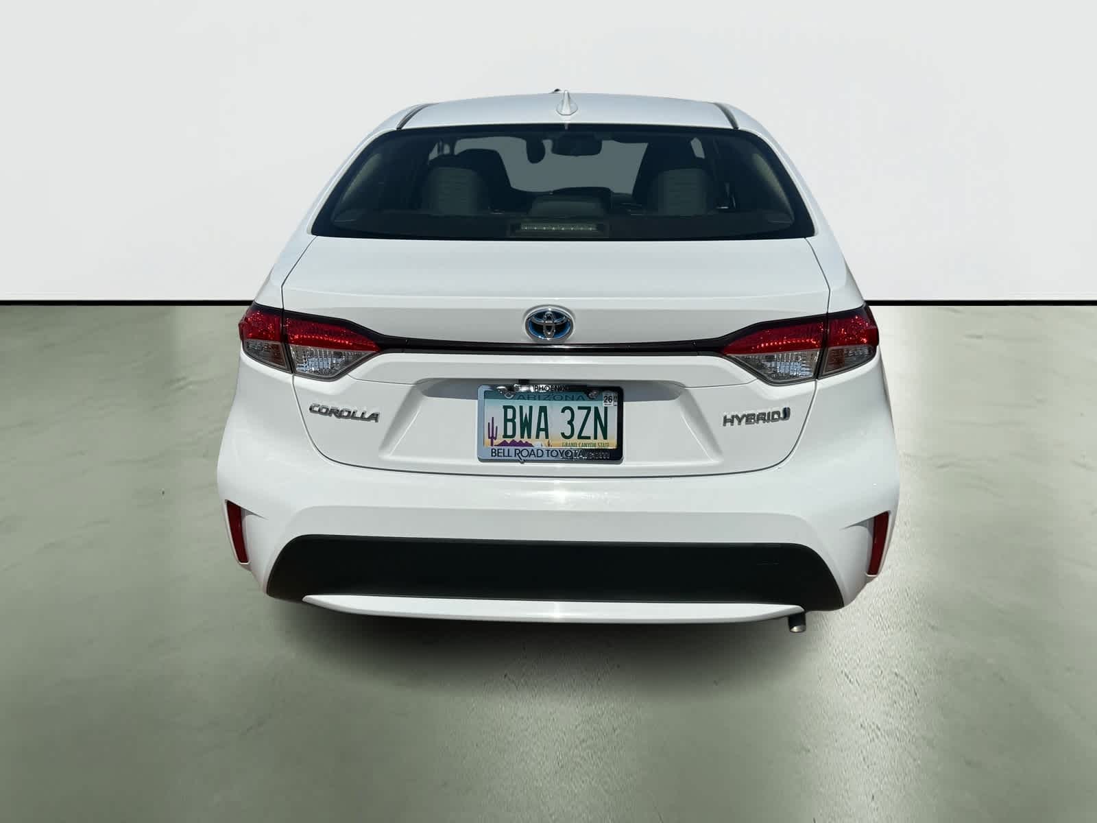 Thumbnail: 2021 Toyota Corolla - 4