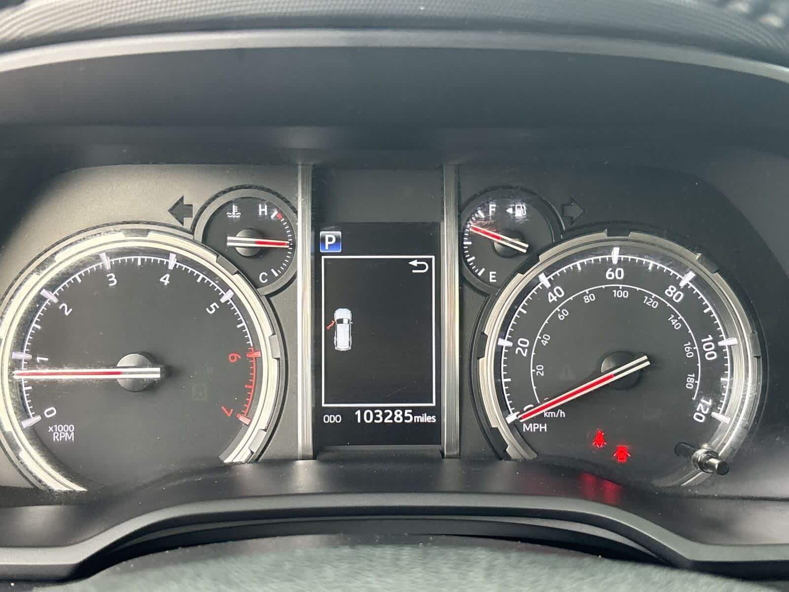 Thumbnail: 2021 Toyota 4Runner - 34