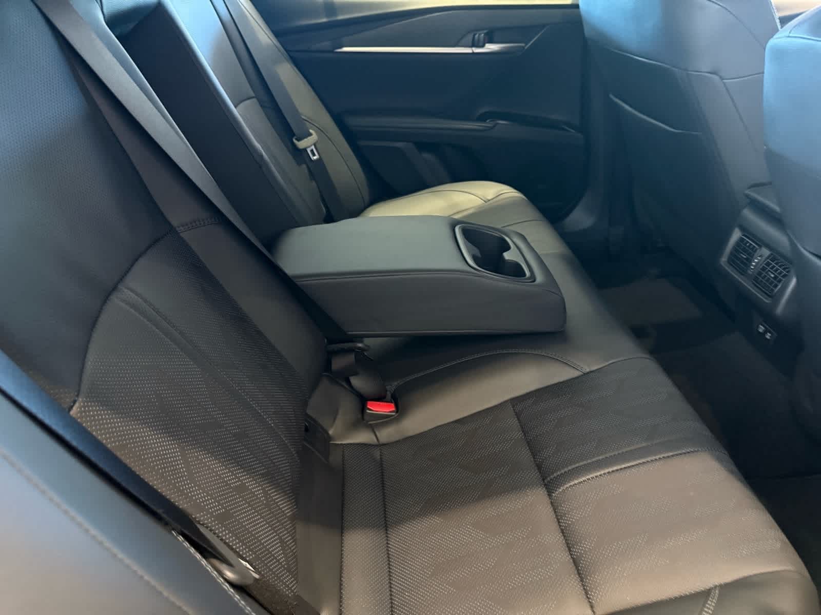 Thumbnail: 2025 Toyota Camry - 6