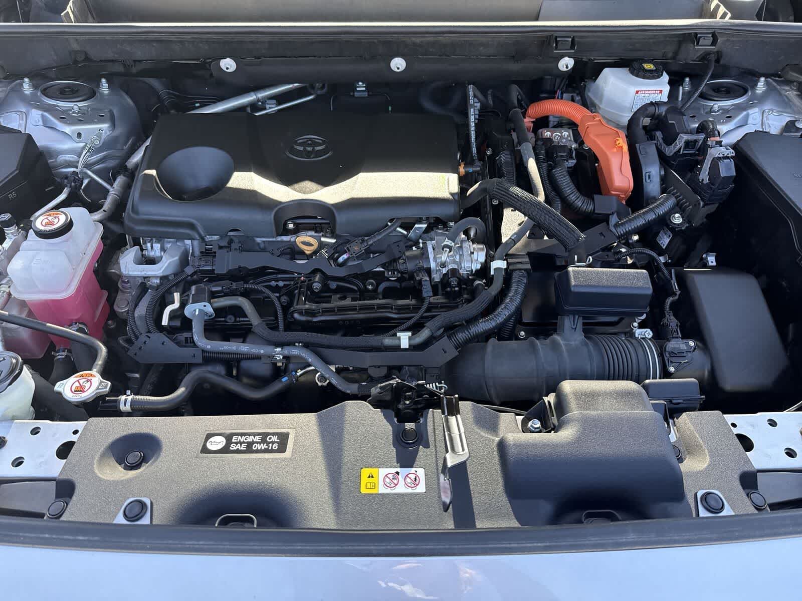 Thumbnail: 2022 Toyota RAV4 - 33